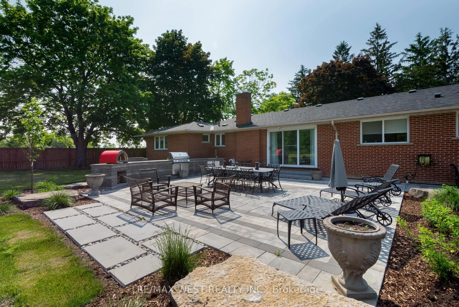 Photo 20 of 6600 King Vaughan Road, Vaughan, Kleinburg — HOMEH