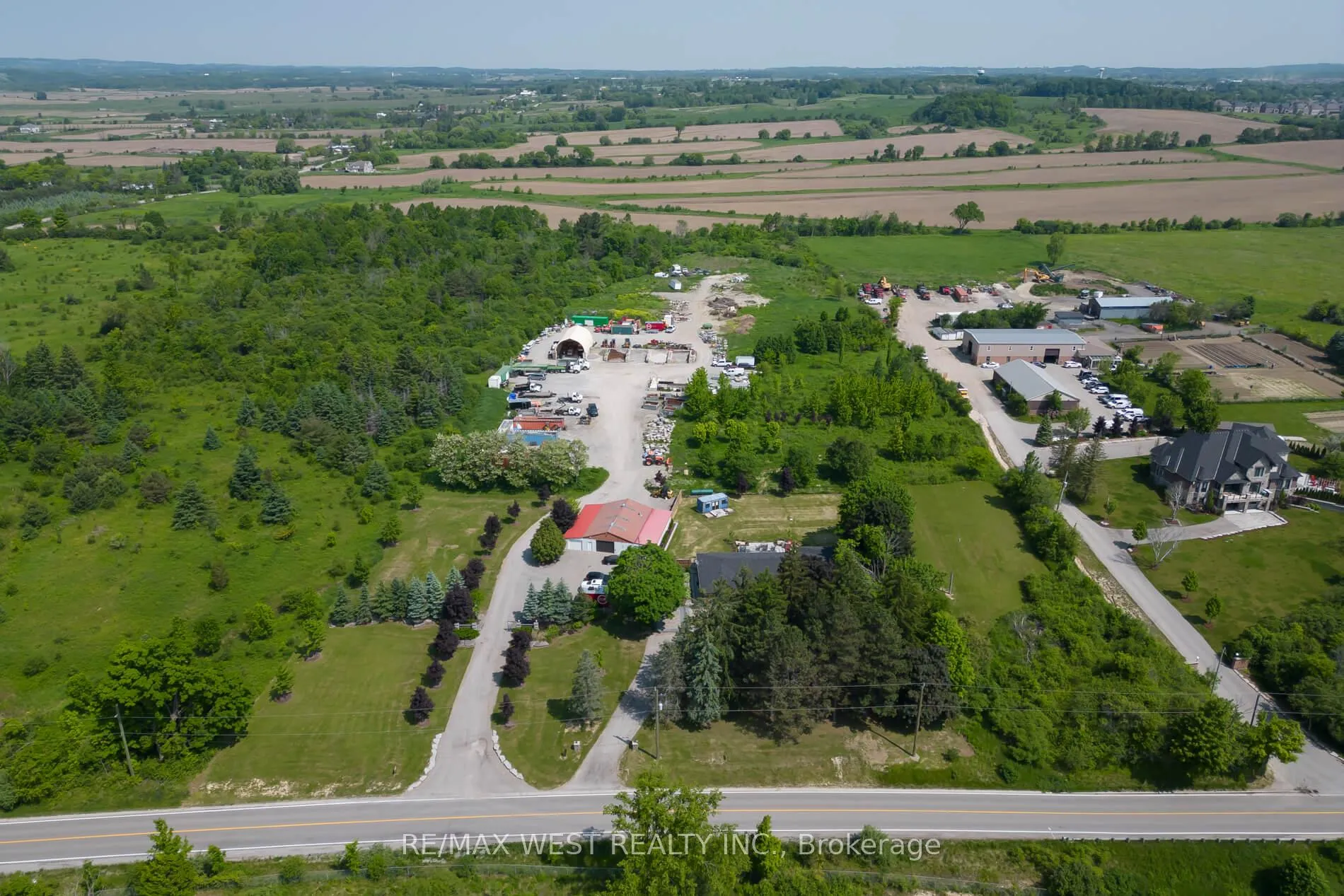 Photo 23 of 6600 King Vaughan Road, Vaughan, Kleinburg — HOMEH