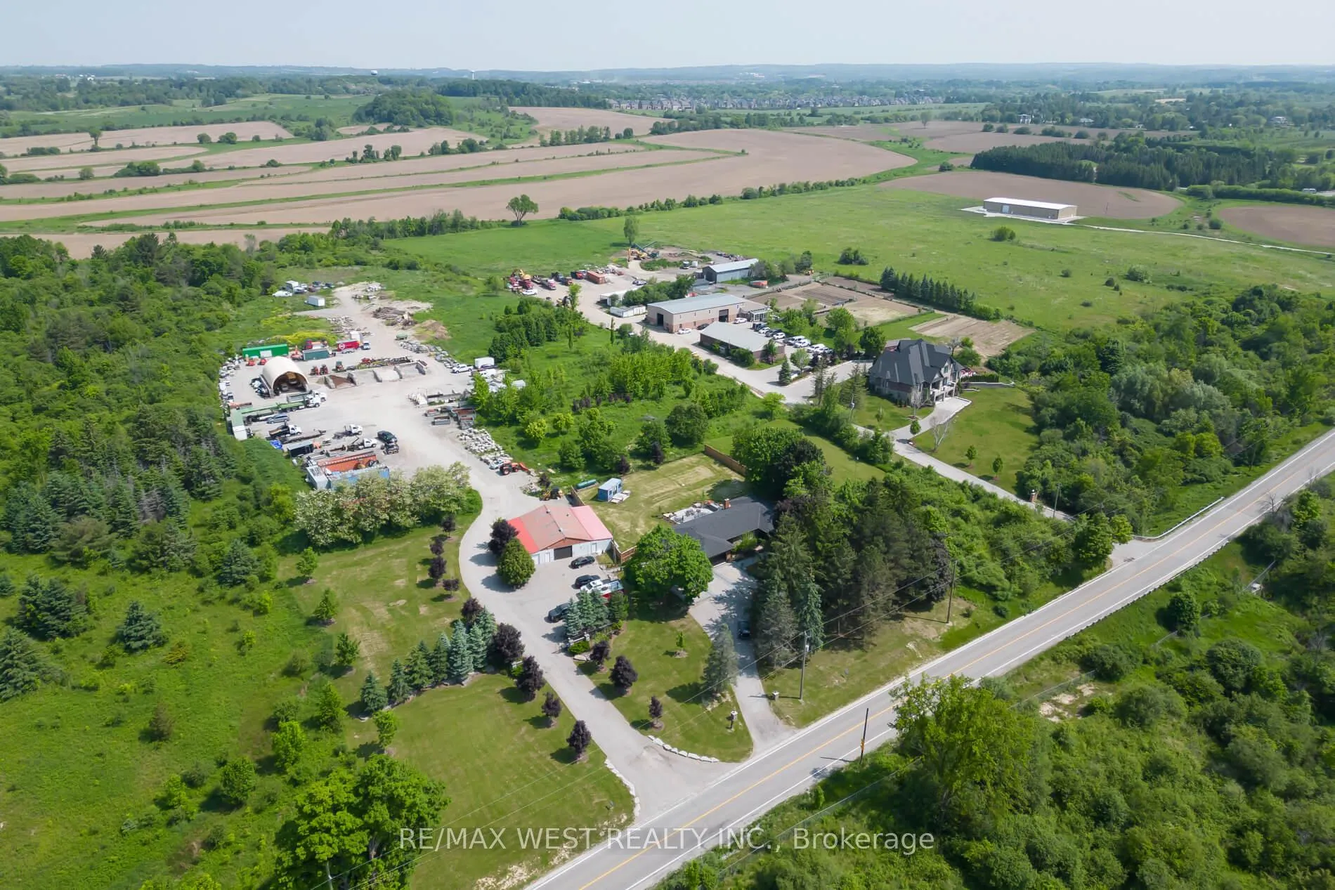 Photo 27 of 6600 King Vaughan Road, Vaughan, Kleinburg — HOMEH