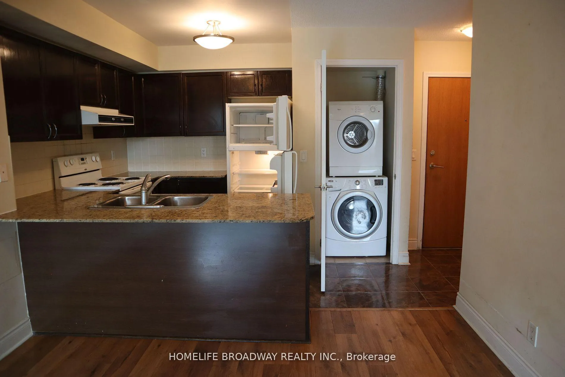 Photo 7 of Unit 206, 75 South Town Centre Boulevard, Markham, Unionville — HOMEH