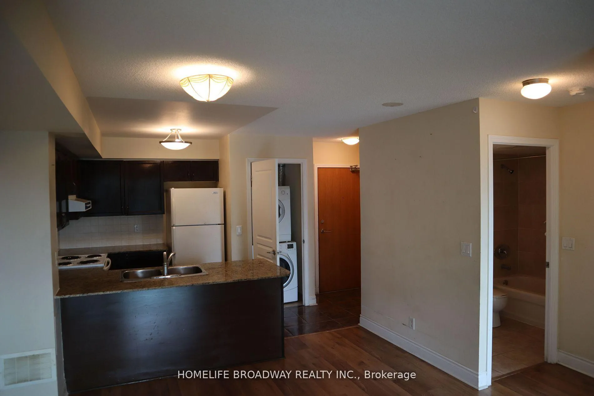 Photo 8 of Unit 206, 75 South Town Centre Boulevard, Markham, Unionville — HOMEH
