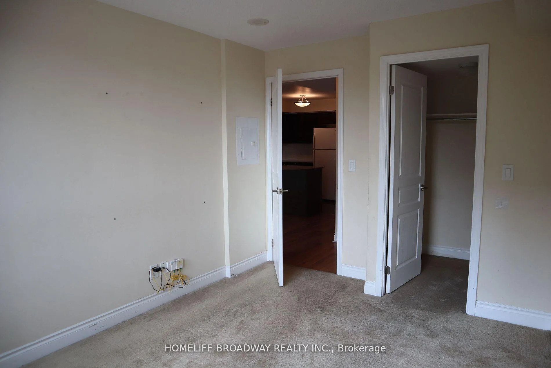 Photo 10 of Unit 206, 75 South Town Centre Boulevard, Markham, Unionville — HOMEH