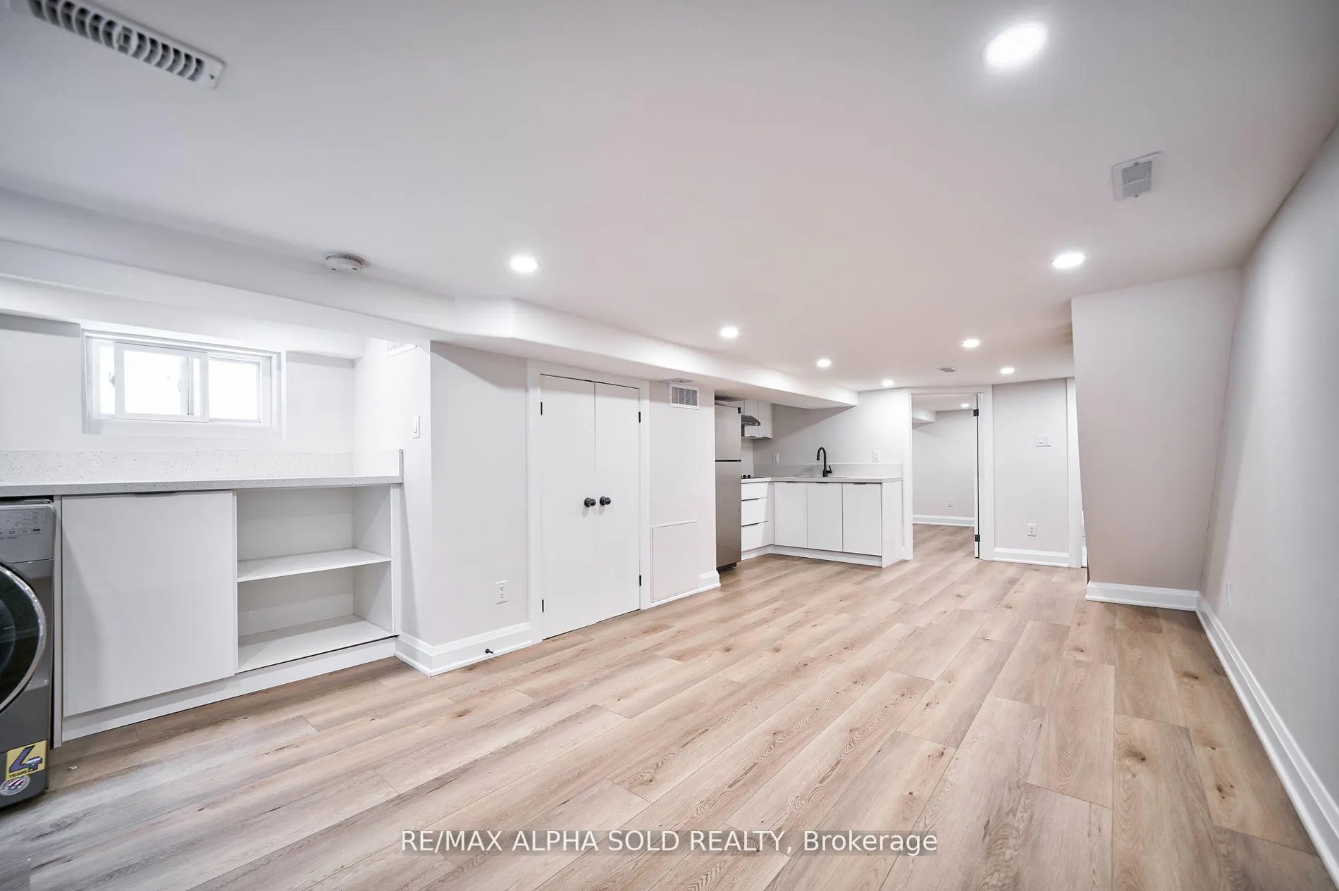 Photo 1 of Unit BSMT, 11A Endean Avenue, Toronto, South Riverdale — HOMEH