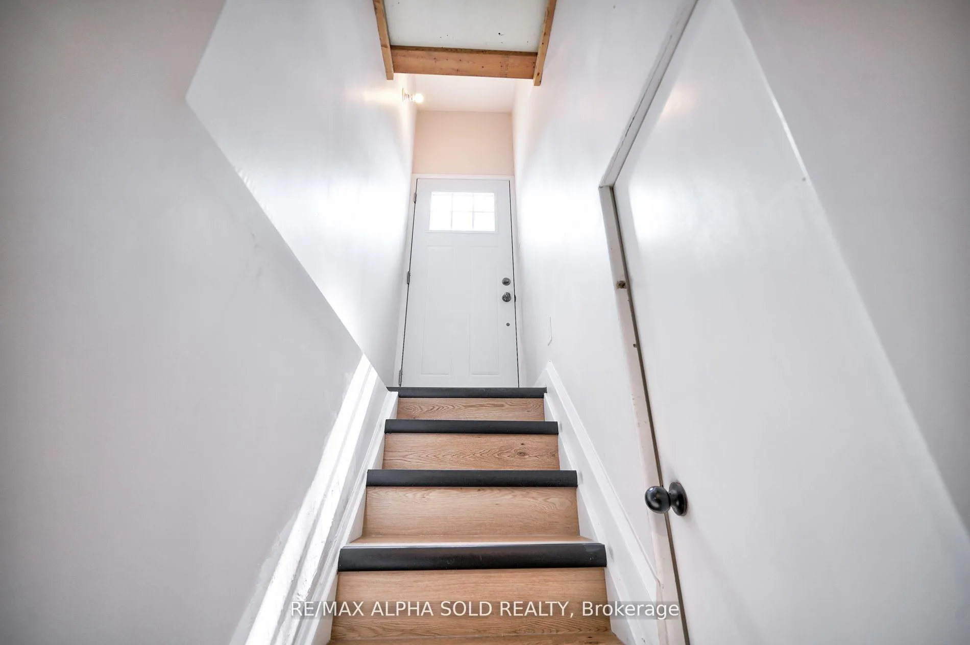 Photo 4 of Unit BSMT, 11A Endean Avenue, Toronto, South Riverdale — HOMEH