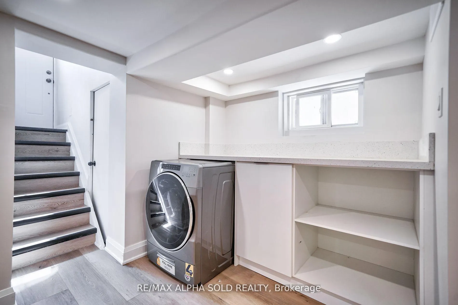 Photo 5 of Unit BSMT, 11A Endean Avenue, Toronto, South Riverdale — HOMEH