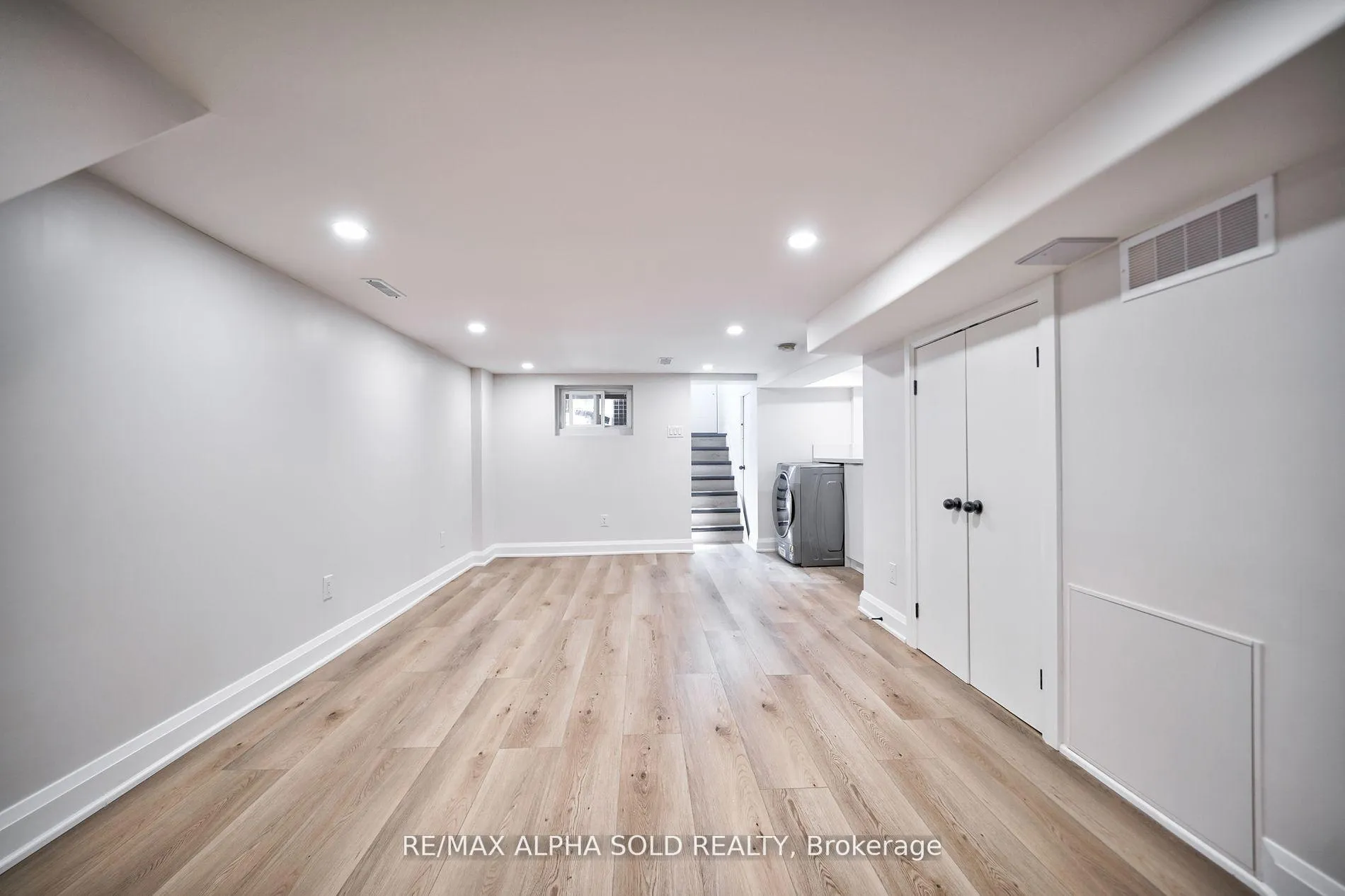 Photo 7 of Unit BSMT, 11A Endean Avenue, Toronto, South Riverdale — HOMEH