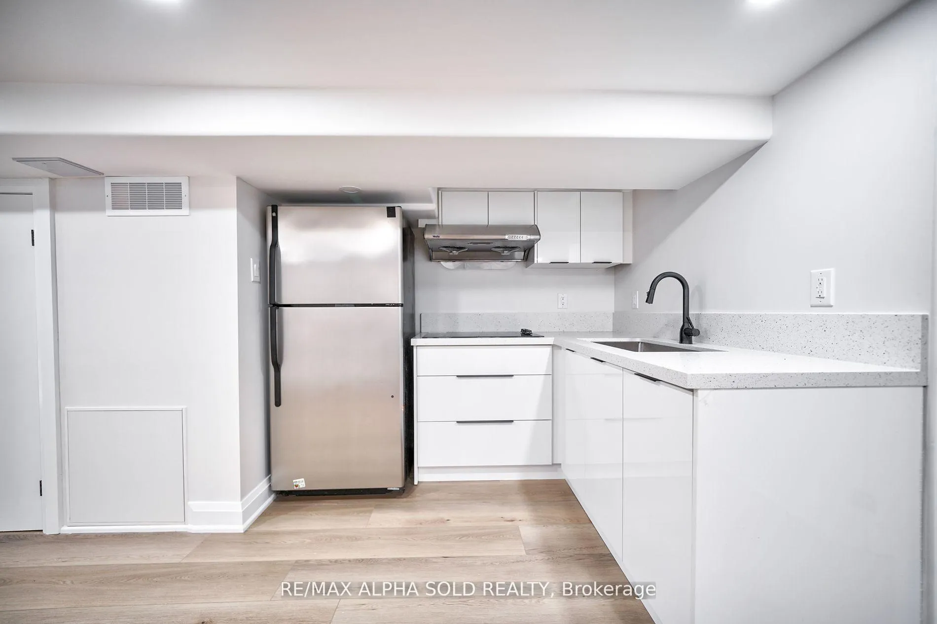 Photo 9 of Unit BSMT, 11A Endean Avenue, Toronto, South Riverdale — HOMEH