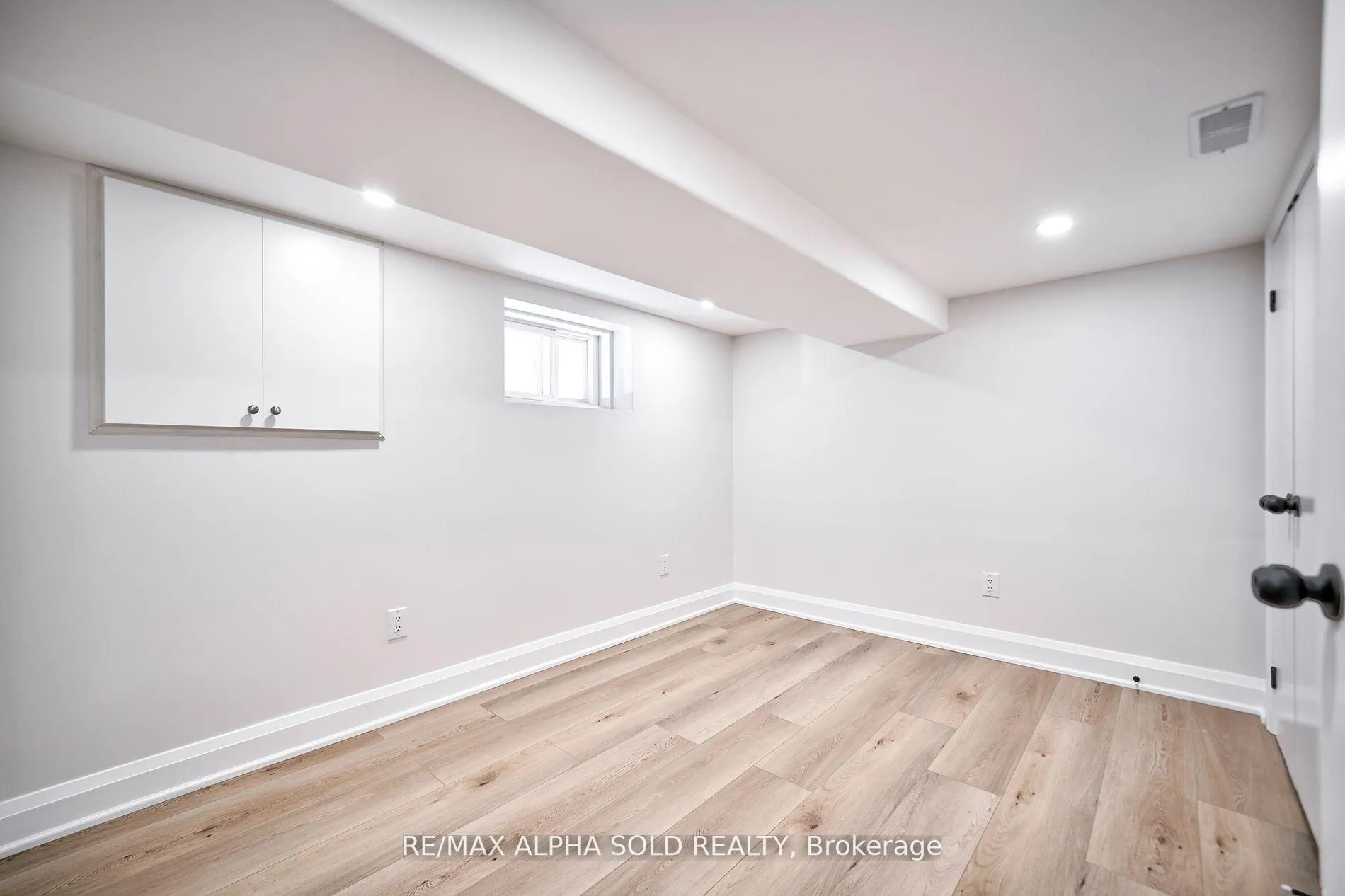 Photo 10 of Unit BSMT, 11A Endean Avenue, Toronto, South Riverdale — HOMEH