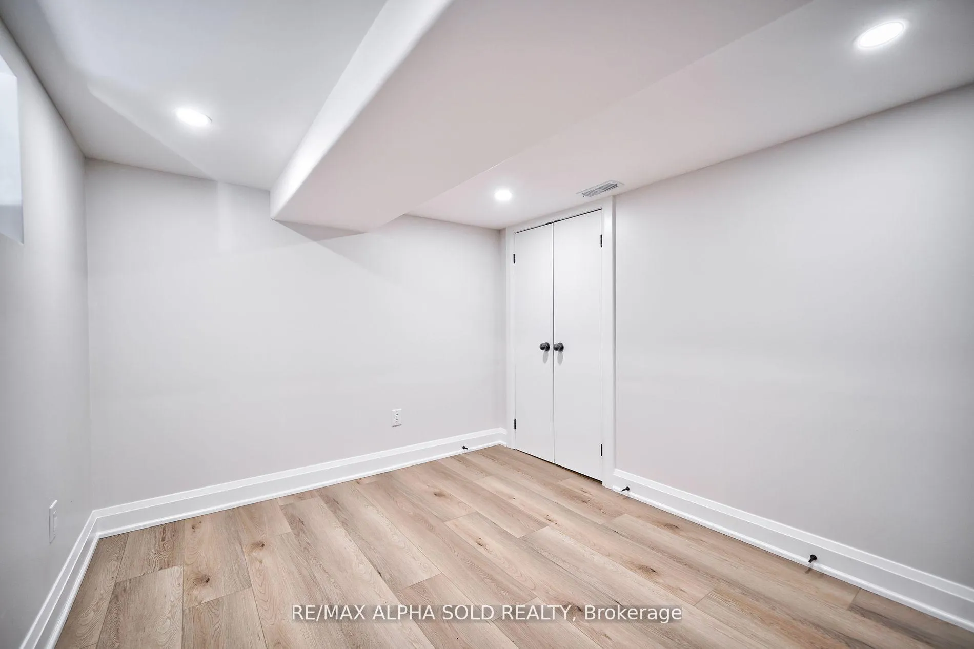 Photo 11 of Unit BSMT, 11A Endean Avenue, Toronto, South Riverdale — HOMEH