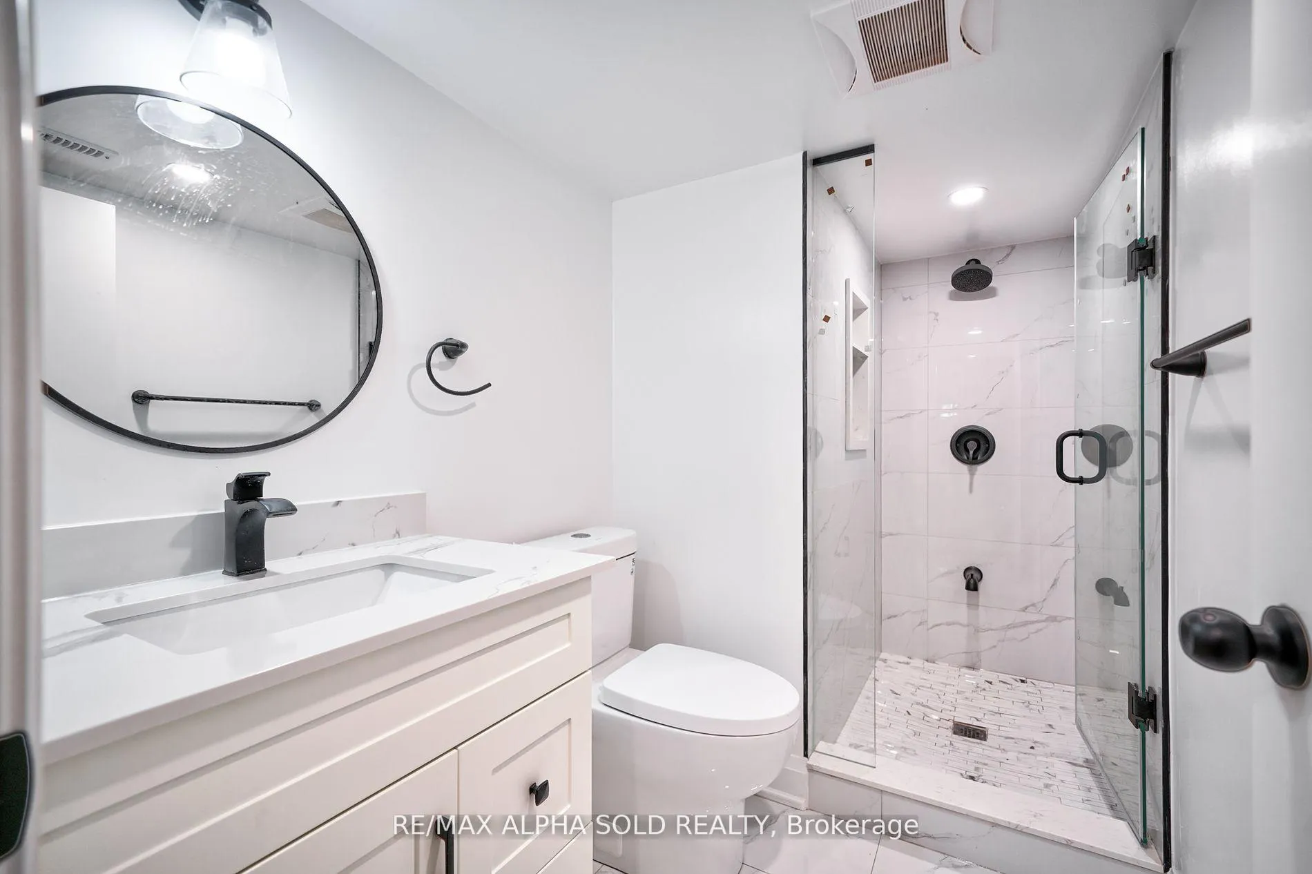 Photo 12 of Unit BSMT, 11A Endean Avenue, Toronto, South Riverdale — HOMEH