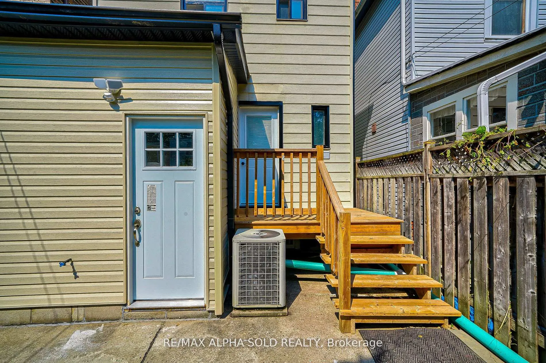 Photo 13 of Unit BSMT, 11A Endean Avenue, Toronto, South Riverdale — HOMEH