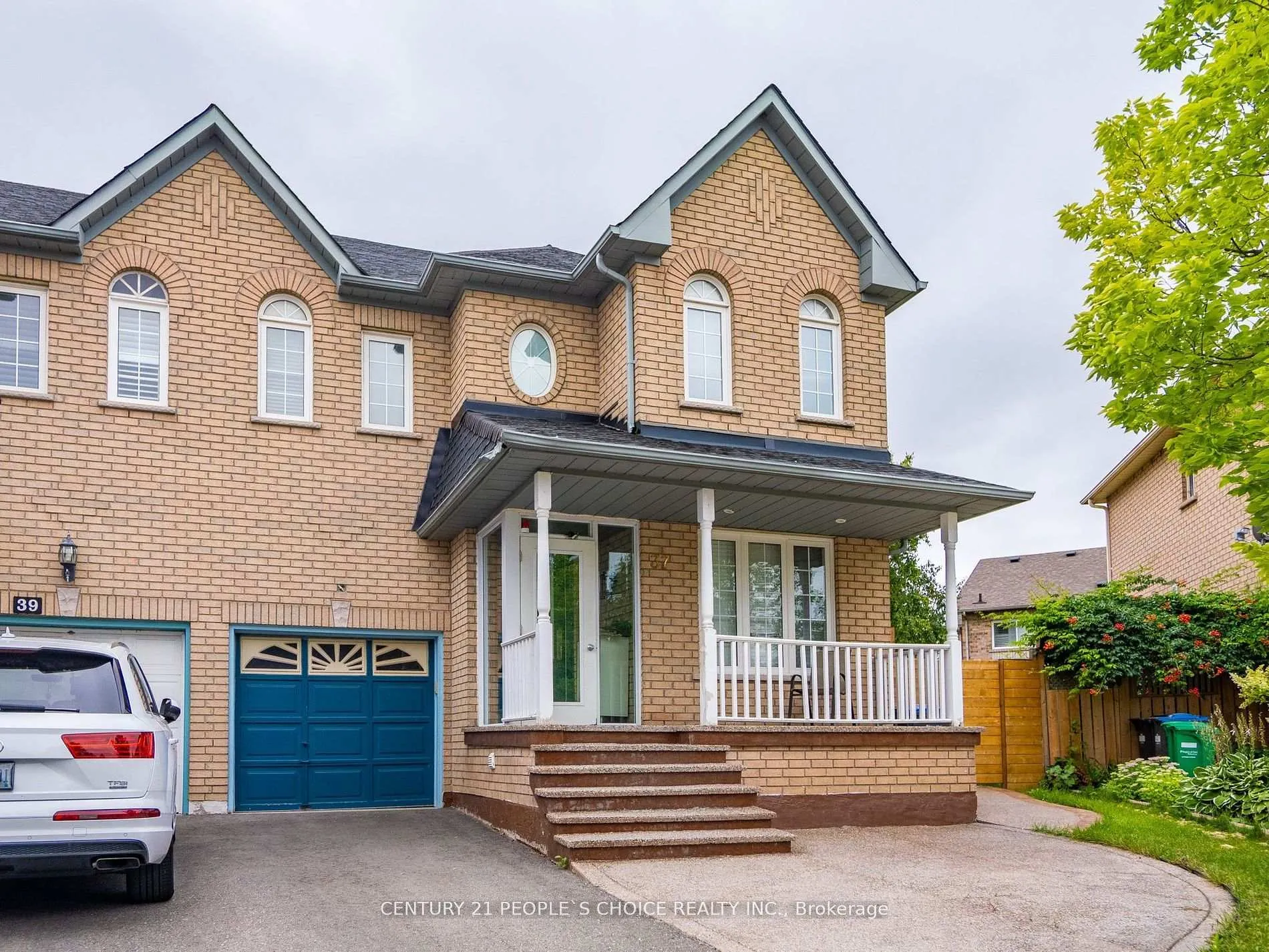 Photo 1 of 37 Giraffe Avenue, Brampton, Sandringham-Wellington — HOMEH