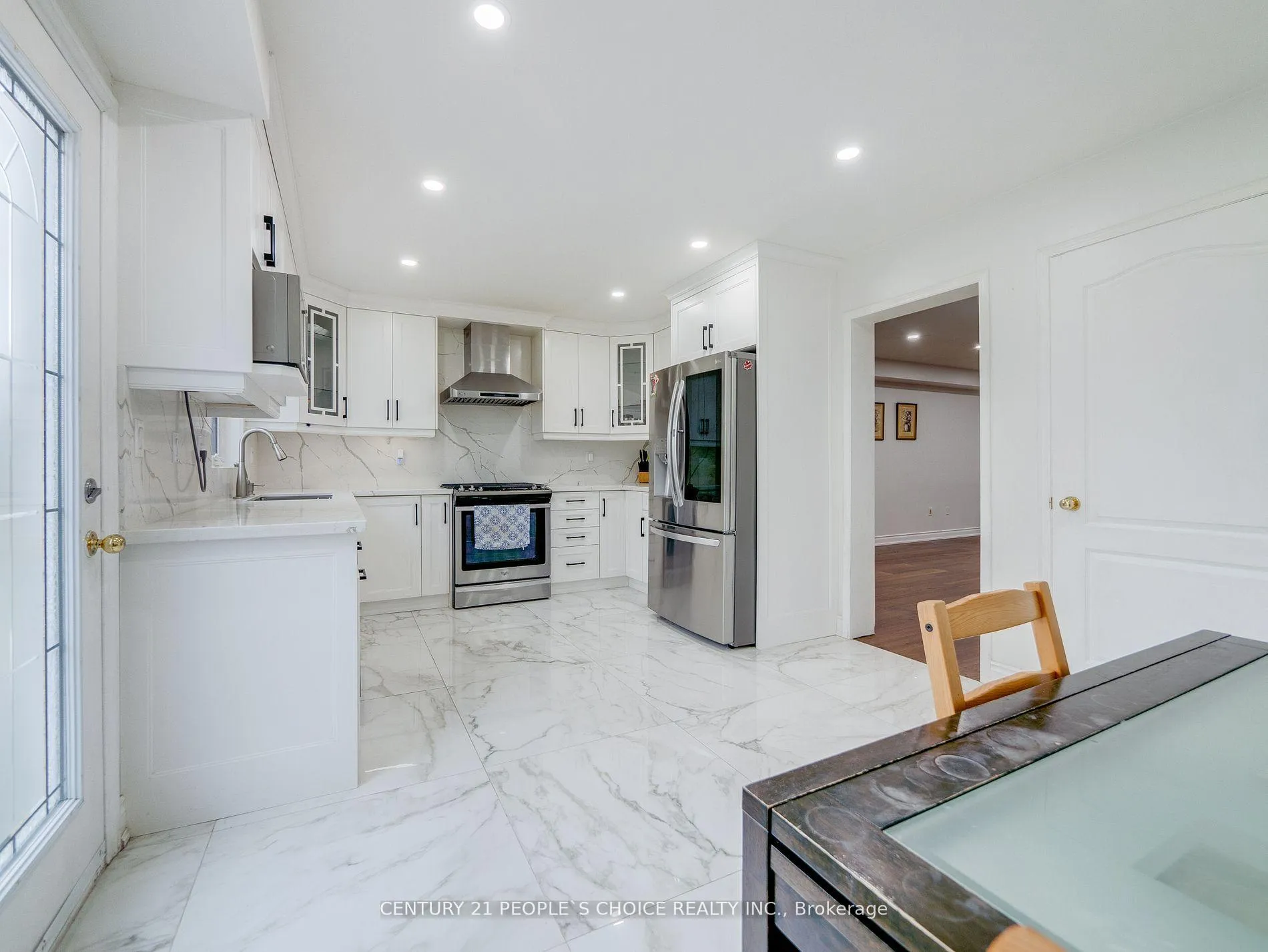 Photo 10 of 37 Giraffe Avenue, Brampton, Sandringham-Wellington — HOMEH