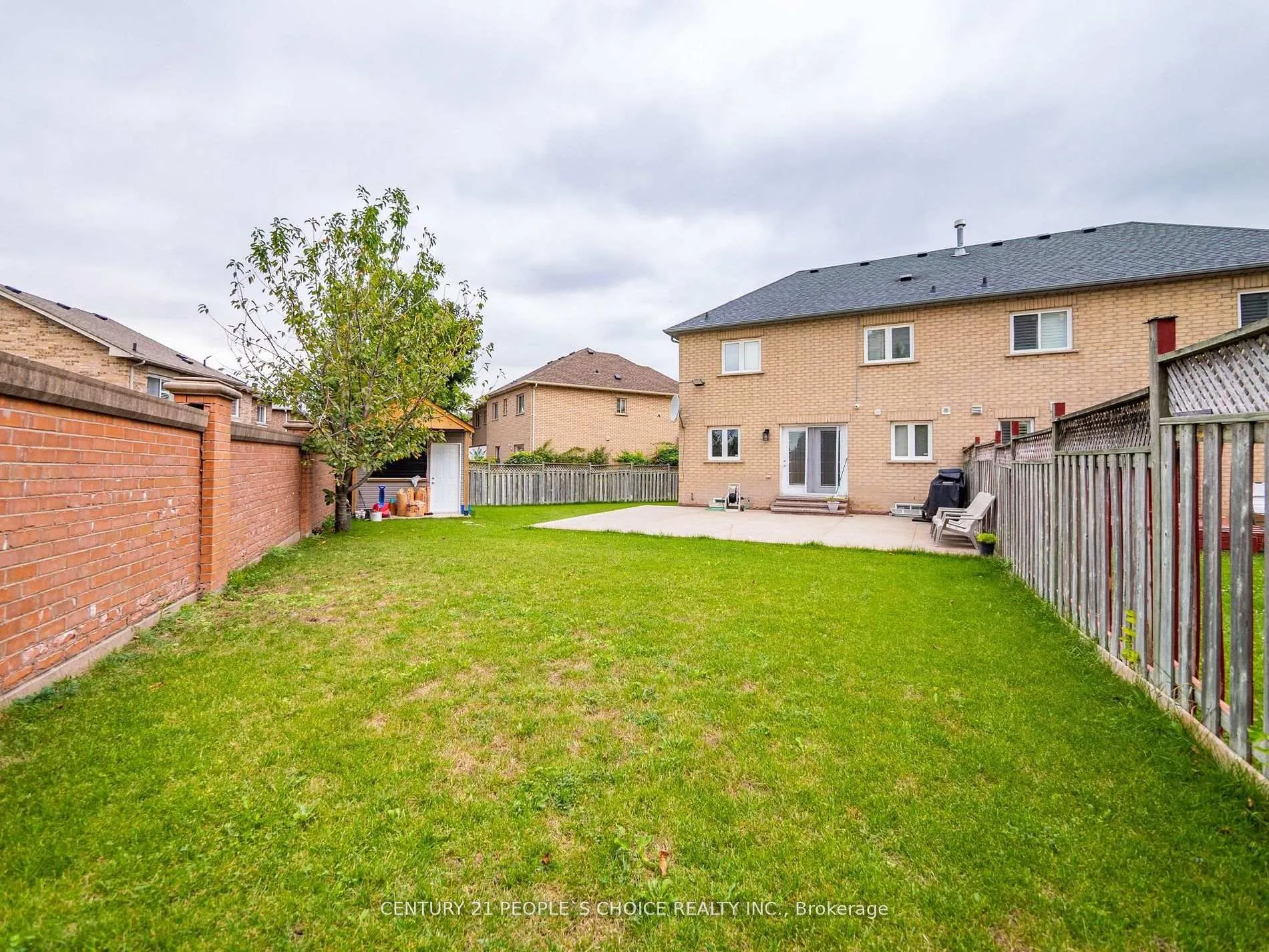 Photo 38 of 37 Giraffe Avenue, Brampton, Sandringham-Wellington — HOMEH