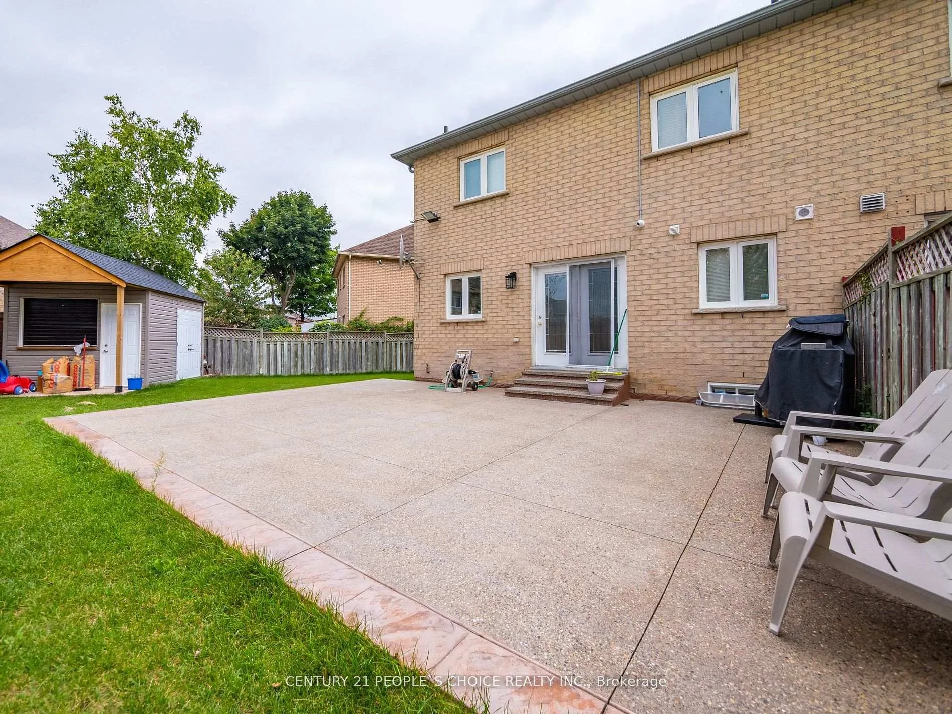Photo 39 of 37 Giraffe Avenue, Brampton, Sandringham-Wellington — HOMEH