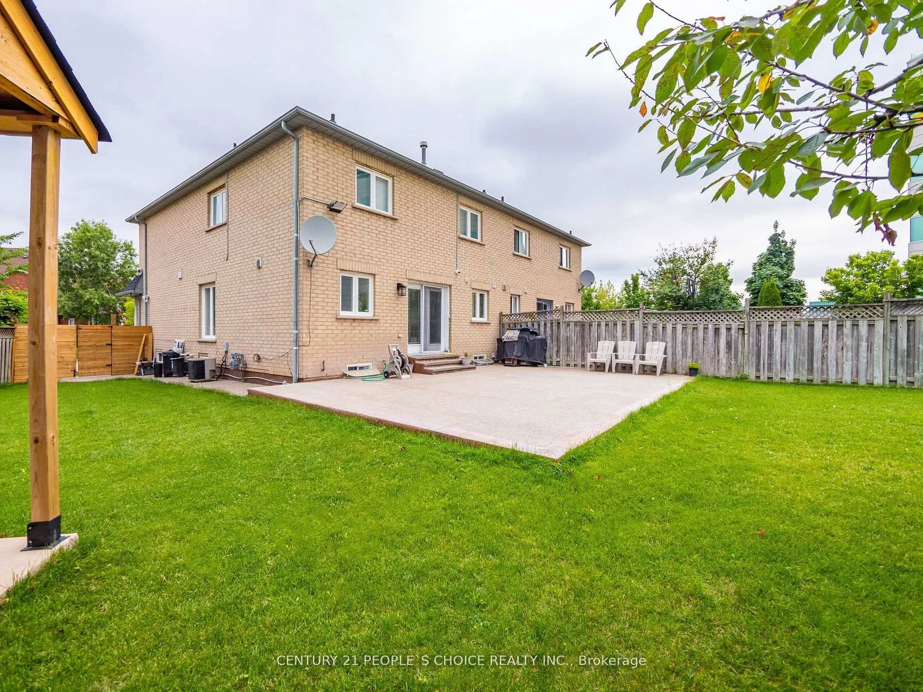 Photo 40 of 37 Giraffe Avenue, Brampton, Sandringham-Wellington — HOMEH