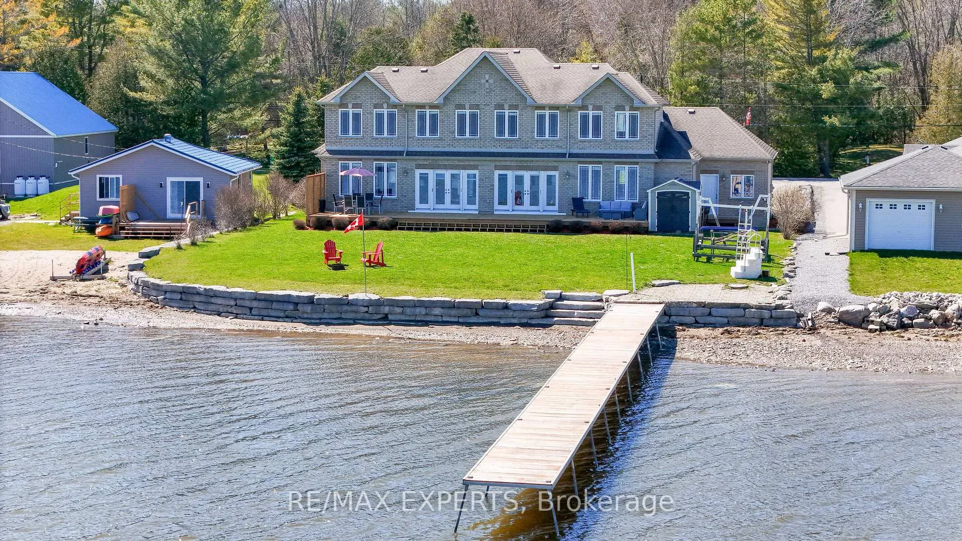 Photo 1 of 47 Bayside Avenue, Tay, Rural Tay — HOMEH