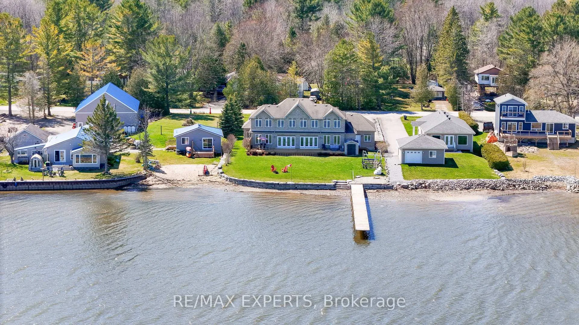 Photo 2 of 47 Bayside Avenue, Tay, Rural Tay — HOMEH