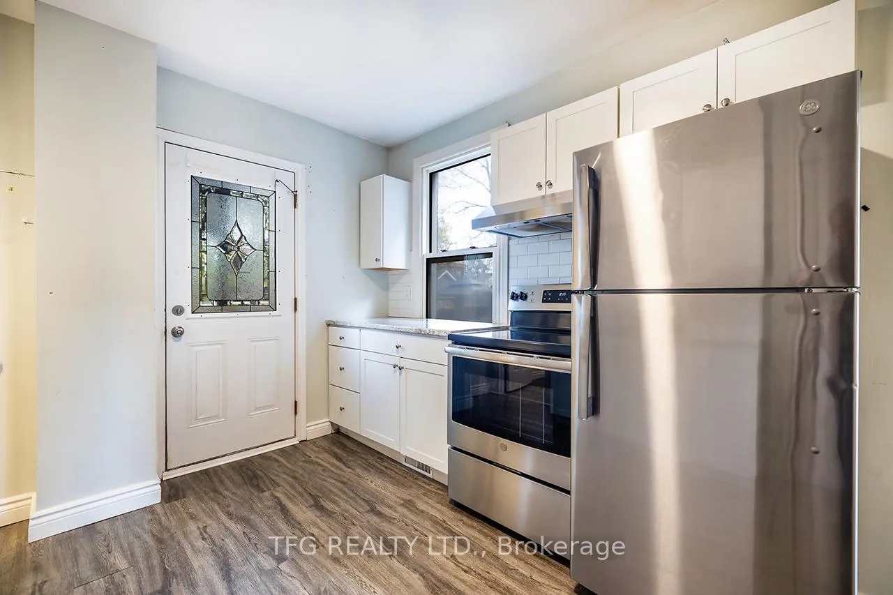 Photo 7 of Unit Mainfloor, 283 Jarvis Street, Oshawa, O'Neill — HOMEH