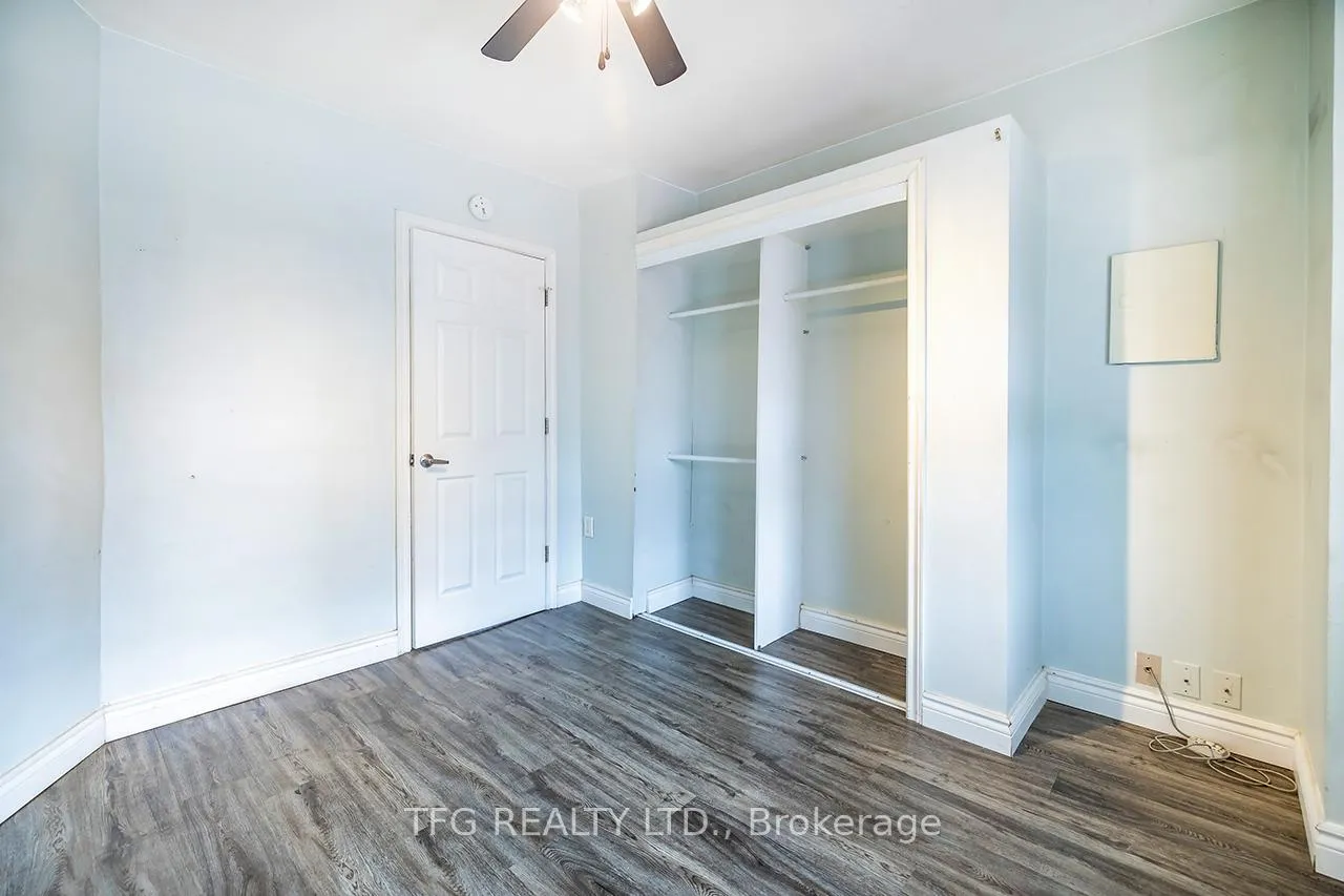Photo 9 of Unit Mainfloor, 283 Jarvis Street, Oshawa, O'Neill — HOMEH
