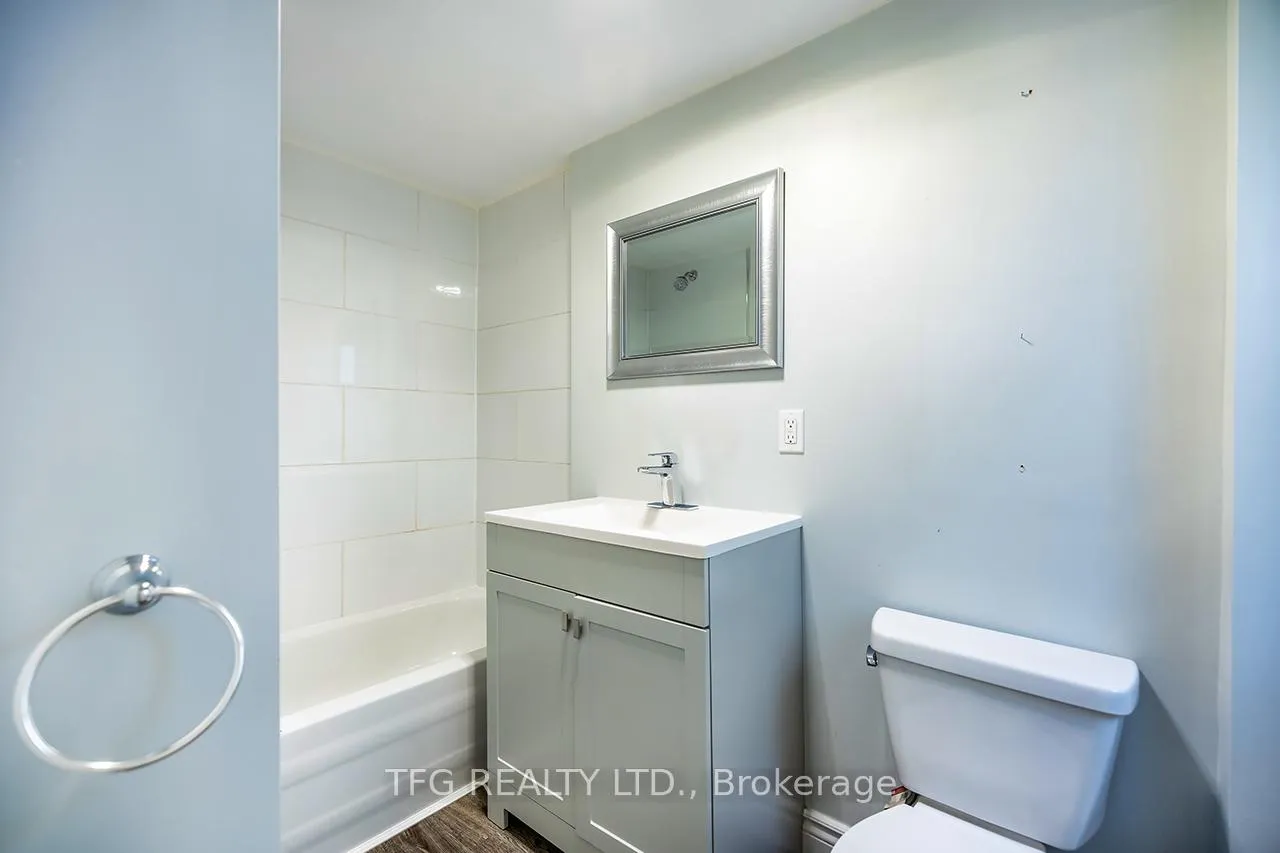 Photo 10 of Unit Mainfloor, 283 Jarvis Street, Oshawa, O'Neill — HOMEH