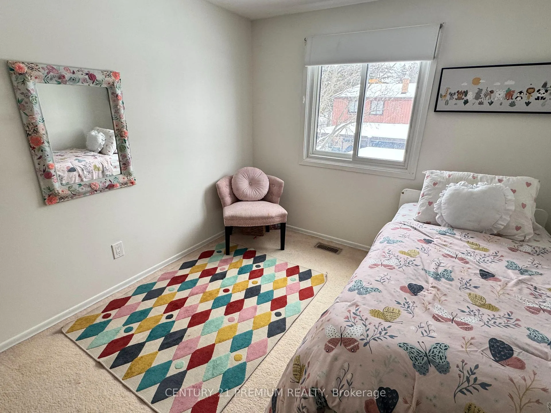 Photo 24 of Unit 3, 23 Flint Drive, Kitchener — HOMEH