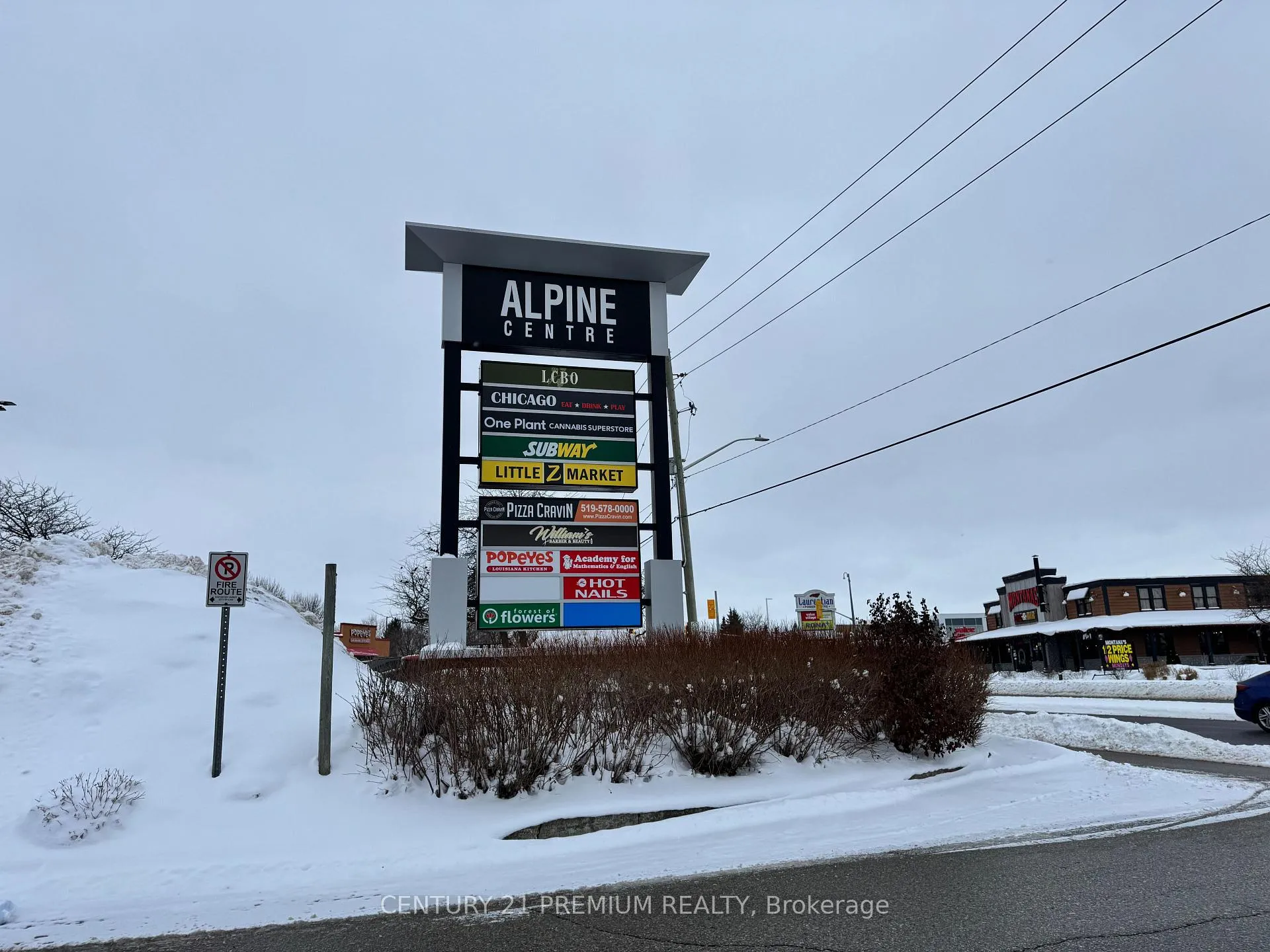Photo 39 of Unit 3, 23 Flint Drive, Kitchener — HOMEH
