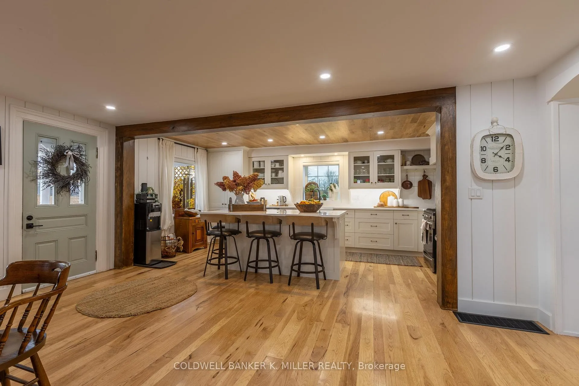Photo 4 of 4028 River Road, Haldimand — HOMEH