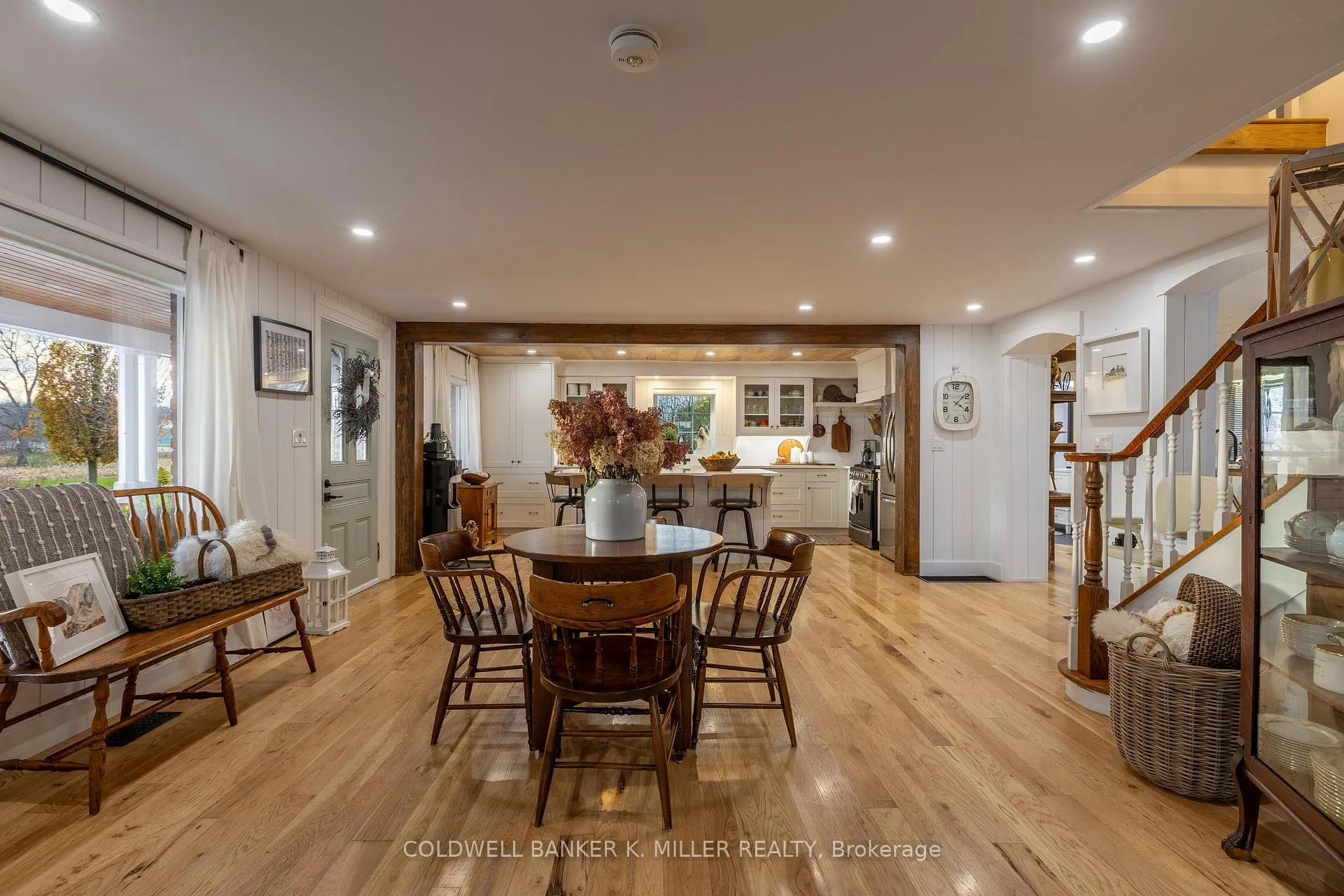 Photo 7 of 4028 River Road, Haldimand — HOMEH