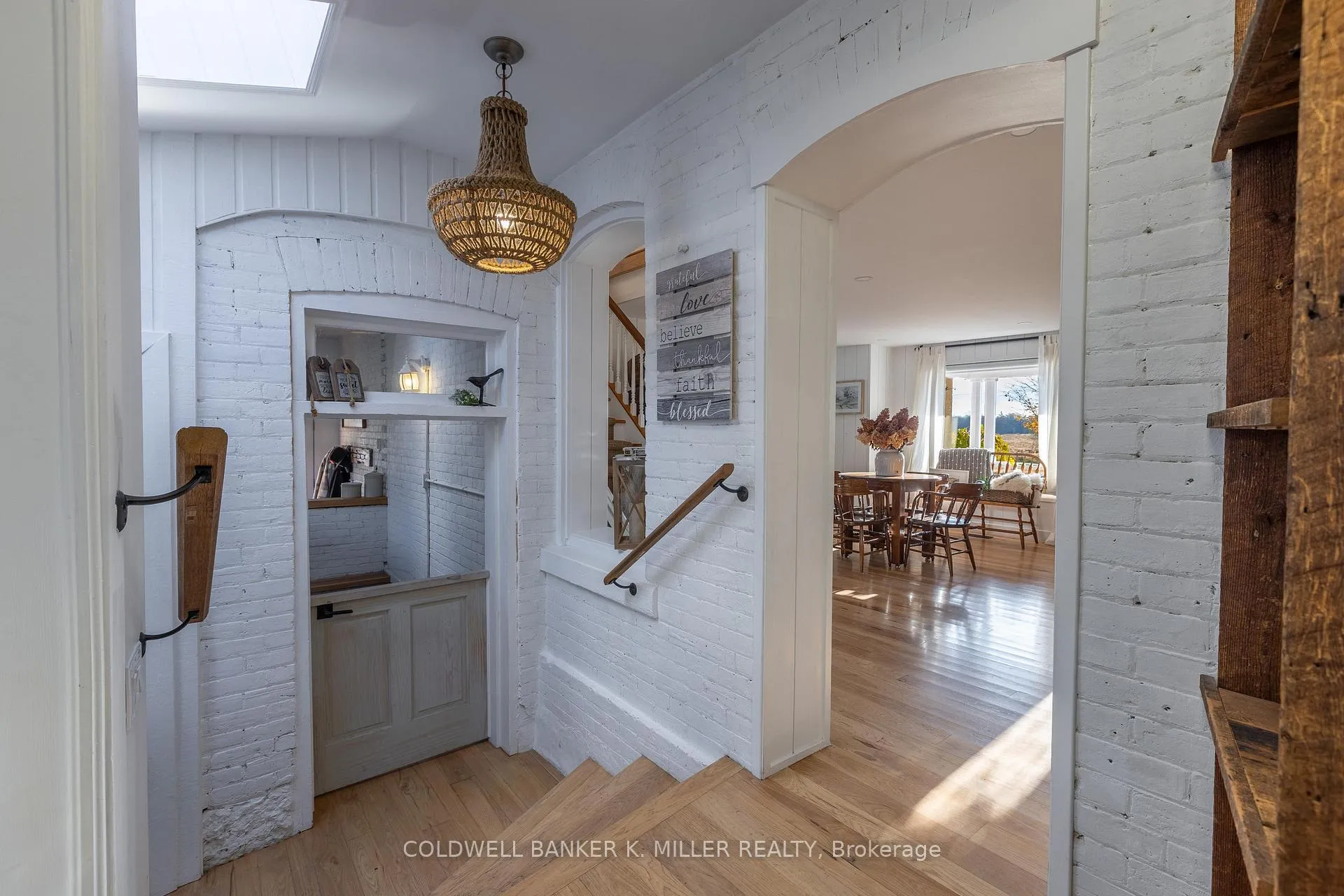 Photo 15 of 4028 River Road, Haldimand — HOMEH
