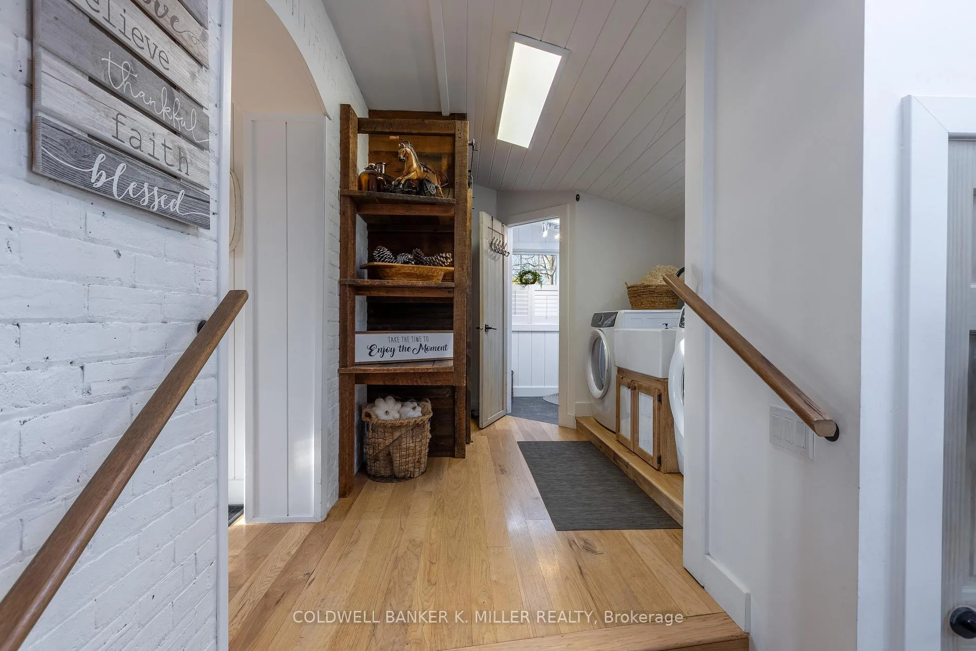 Photo 25 of 4028 River Road, Haldimand — HOMEH
