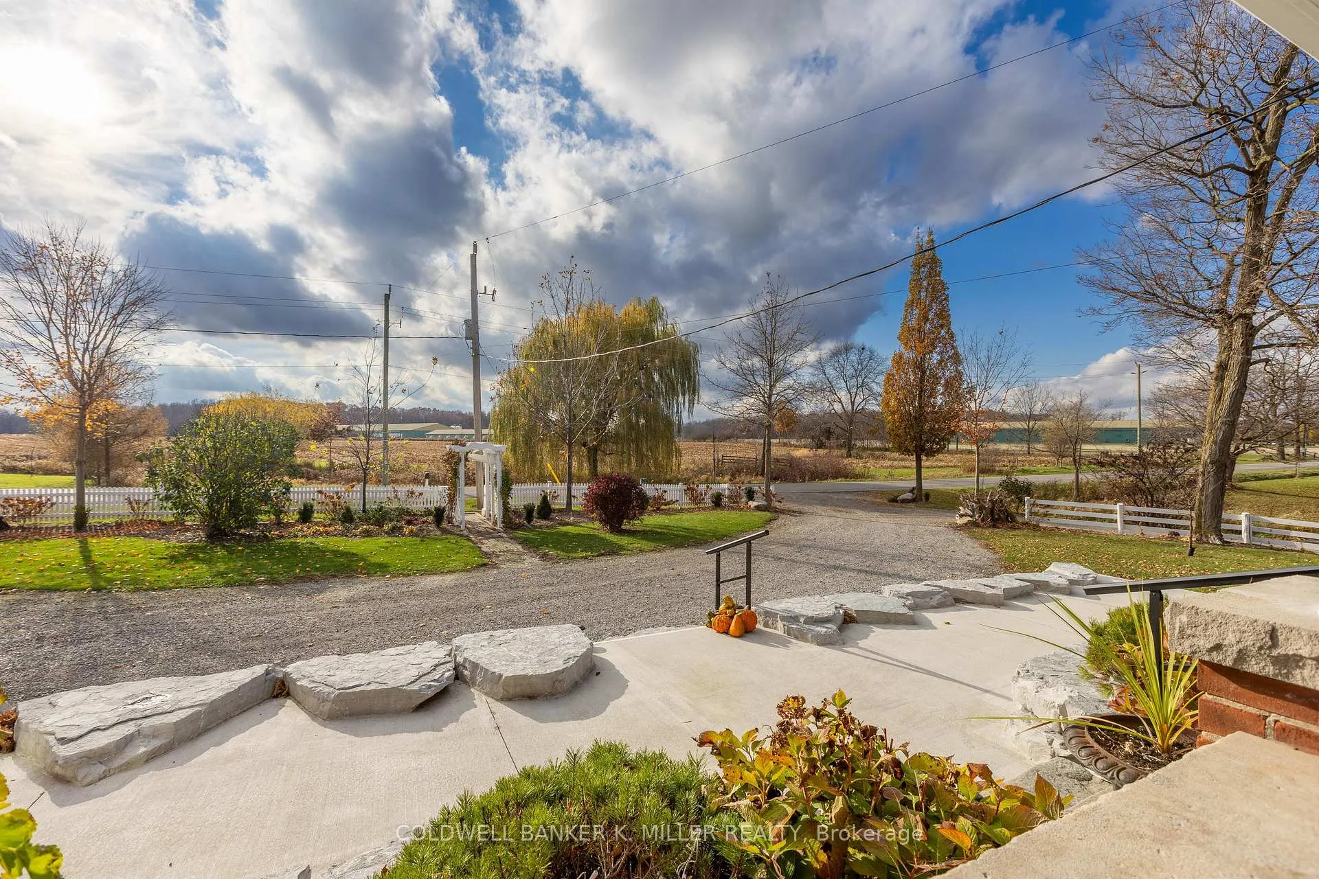 Photo 28 of 4028 River Road, Haldimand — HOMEH