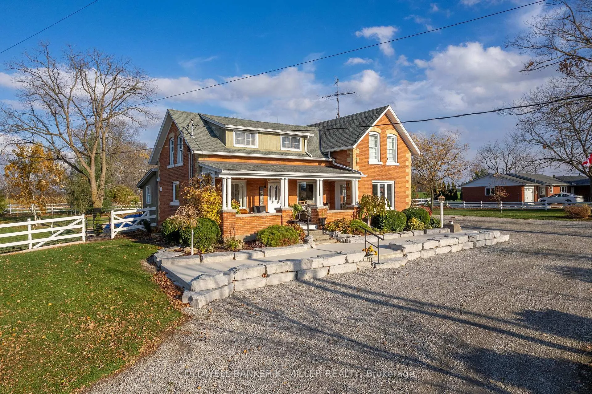 Photo 32 of 4028 River Road, Haldimand — HOMEH