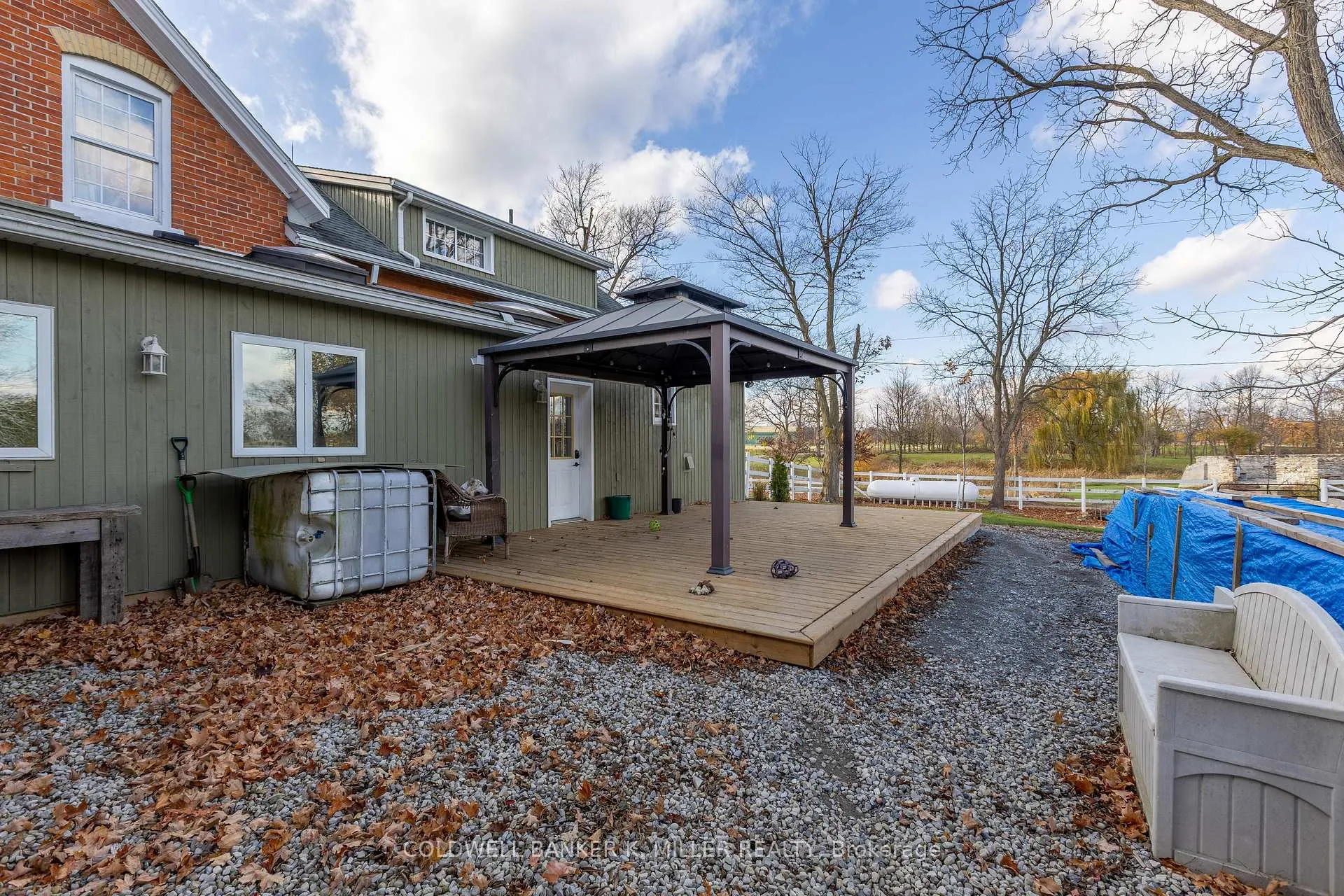 Photo 36 of 4028 River Road, Haldimand — HOMEH