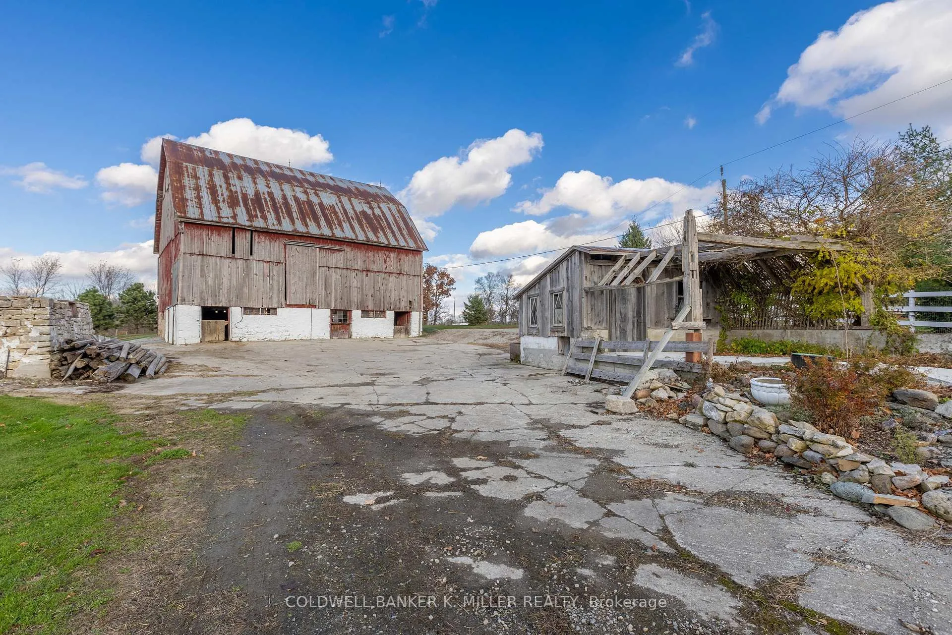 Photo 37 of 4028 River Road, Haldimand — HOMEH
