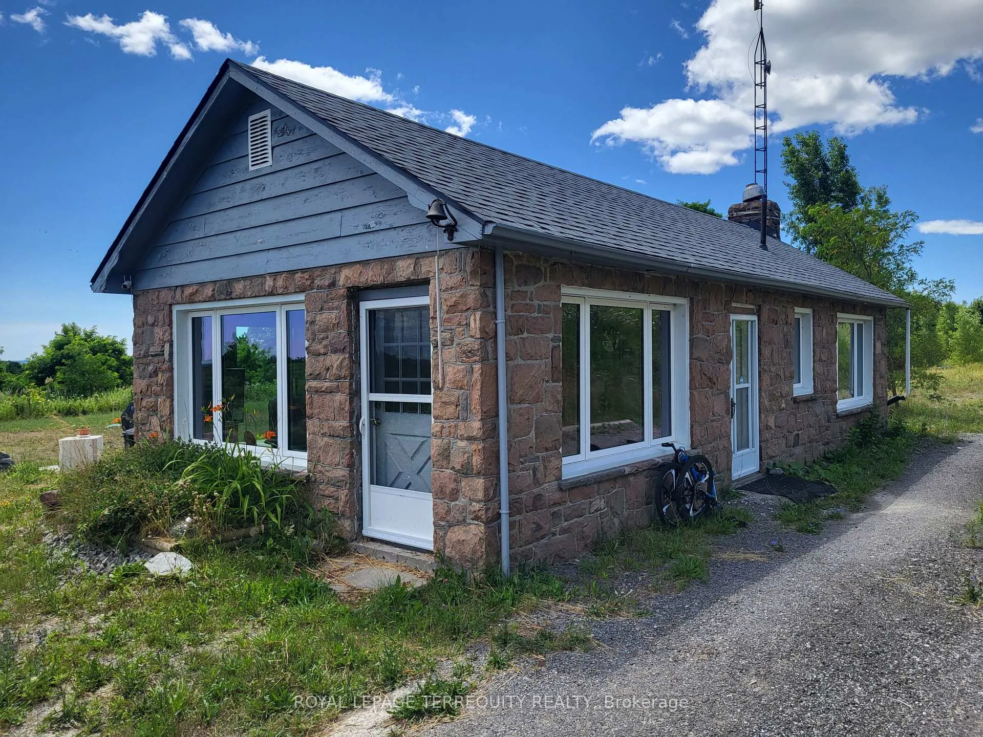 Photo 2 of 14407 County Road 2, Brighton — HOMEH