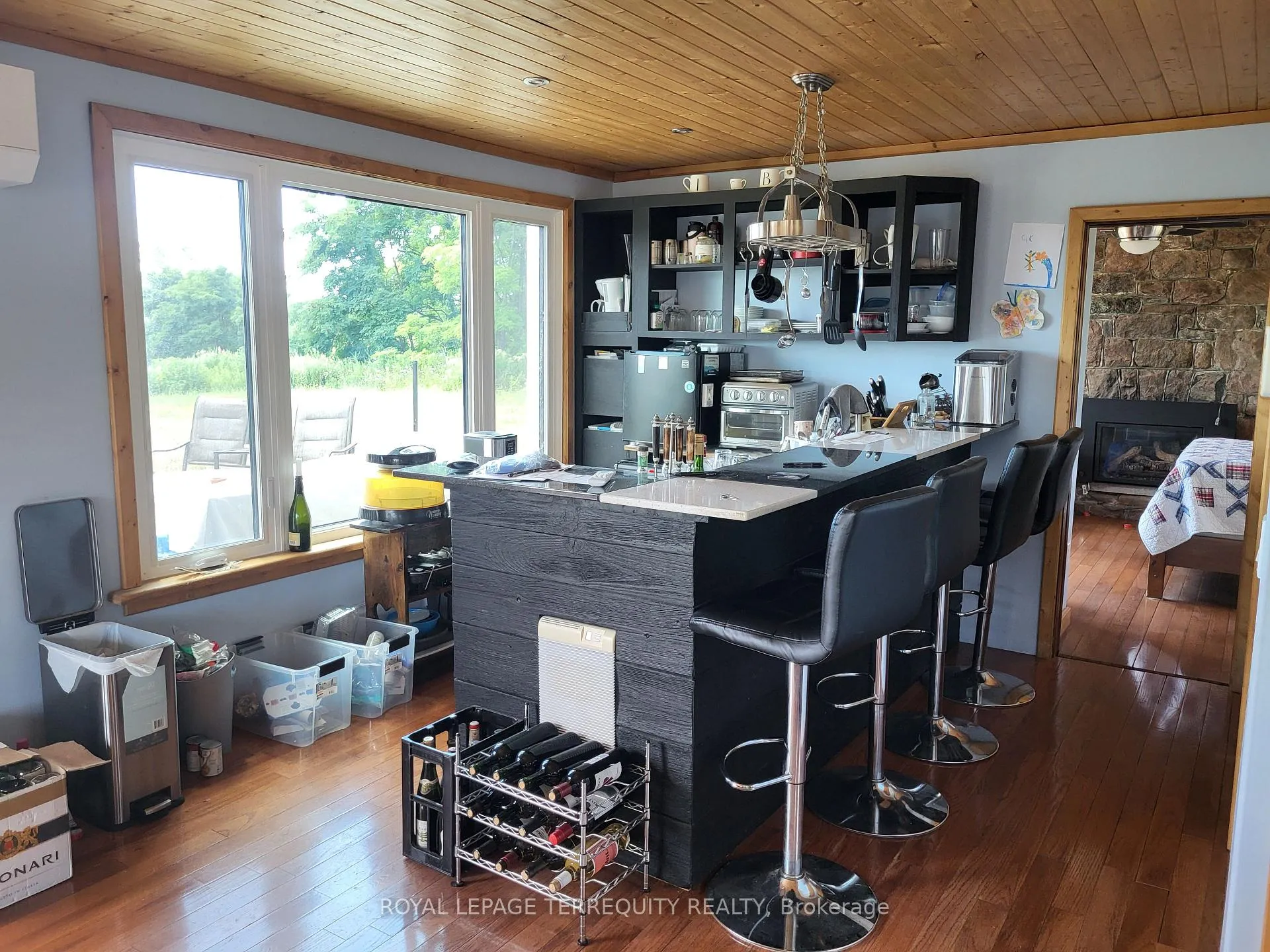 Photo 4 of 14407 County Road 2, Brighton — HOMEH