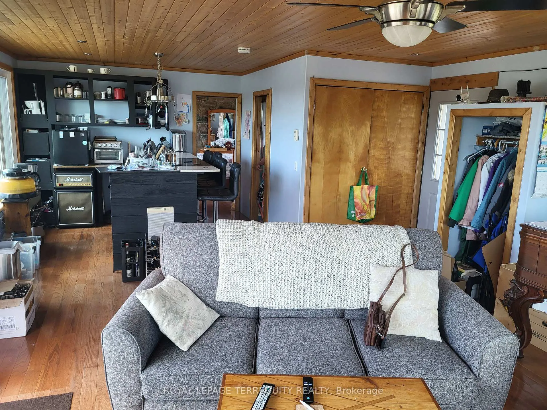 Photo 5 of 14407 County Road 2, Brighton — HOMEH