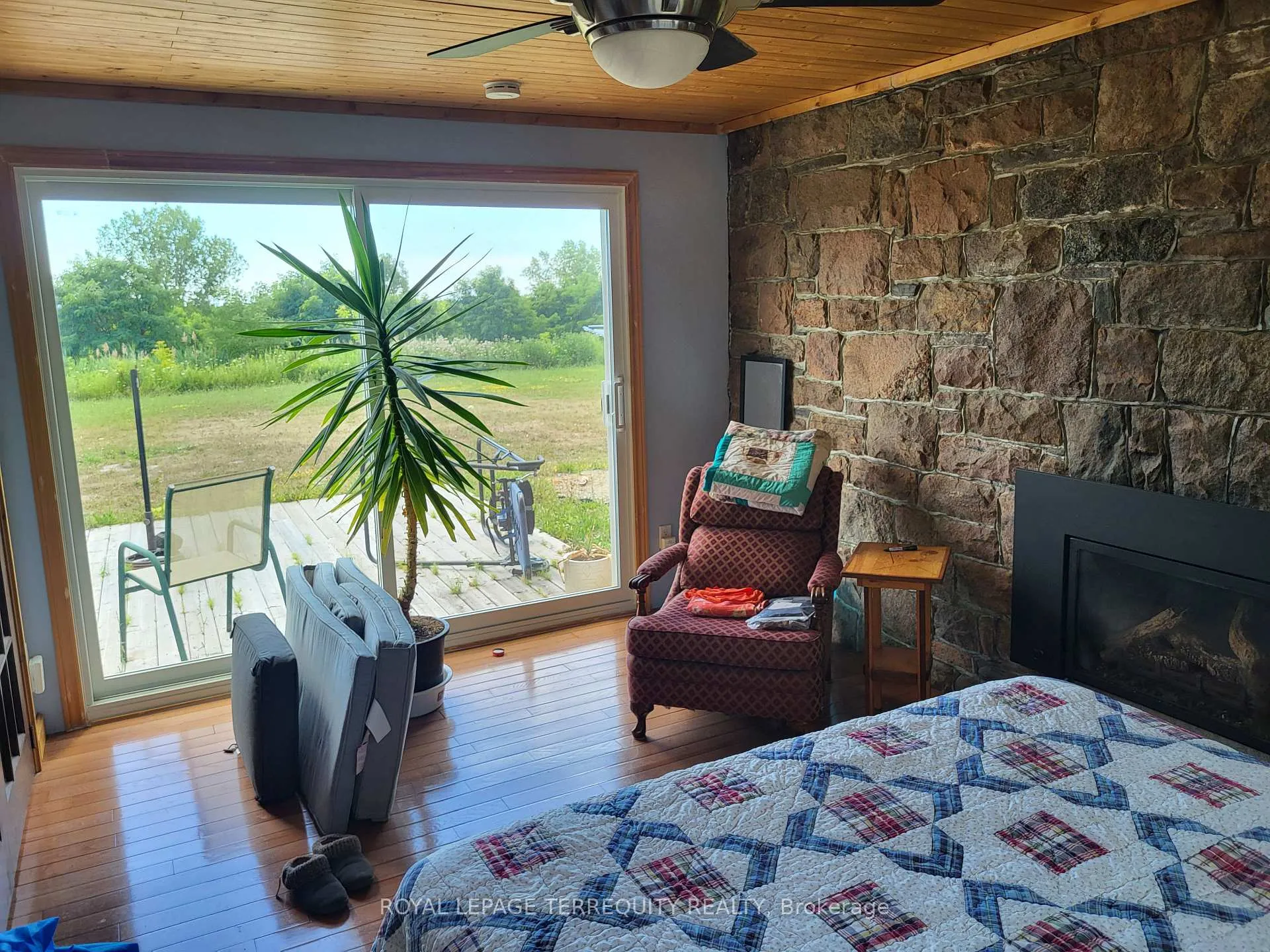 Photo 6 of 14407 County Road 2, Brighton — HOMEH