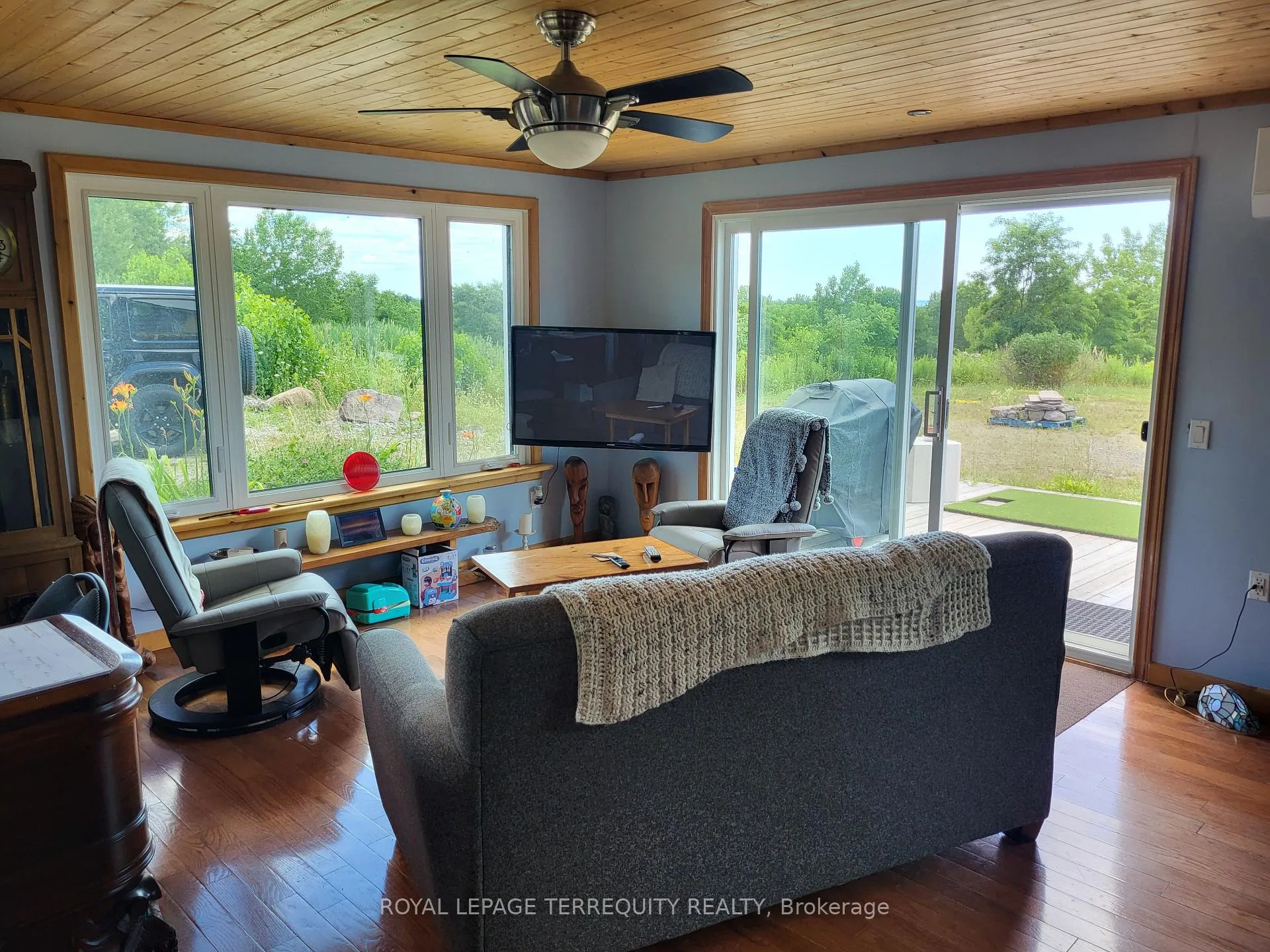 Photo 7 of 14407 County Road 2, Brighton — HOMEH
