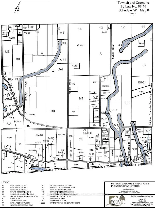 Photo 37 of 14407 County Road 2, Brighton — HOMEH
