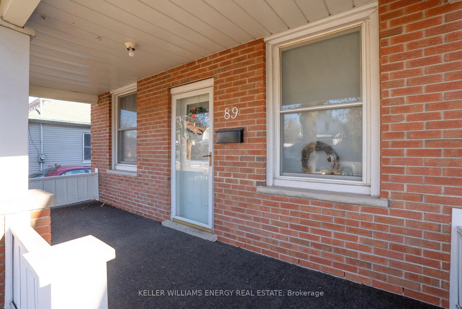 Photo 2 of 89 Burk Street, Oshawa, Vanier — HOMEH