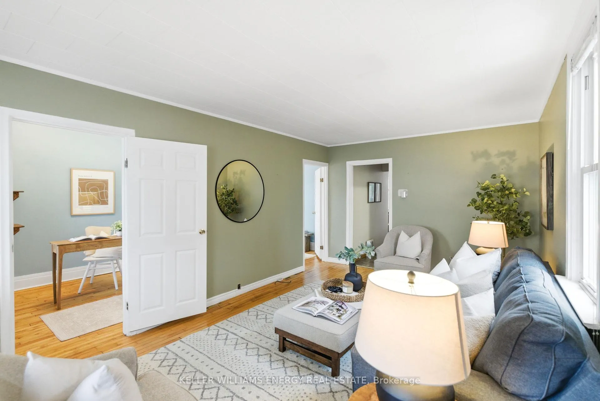 Photo 10 of 89 Burk Street, Oshawa, Vanier — HOMEH