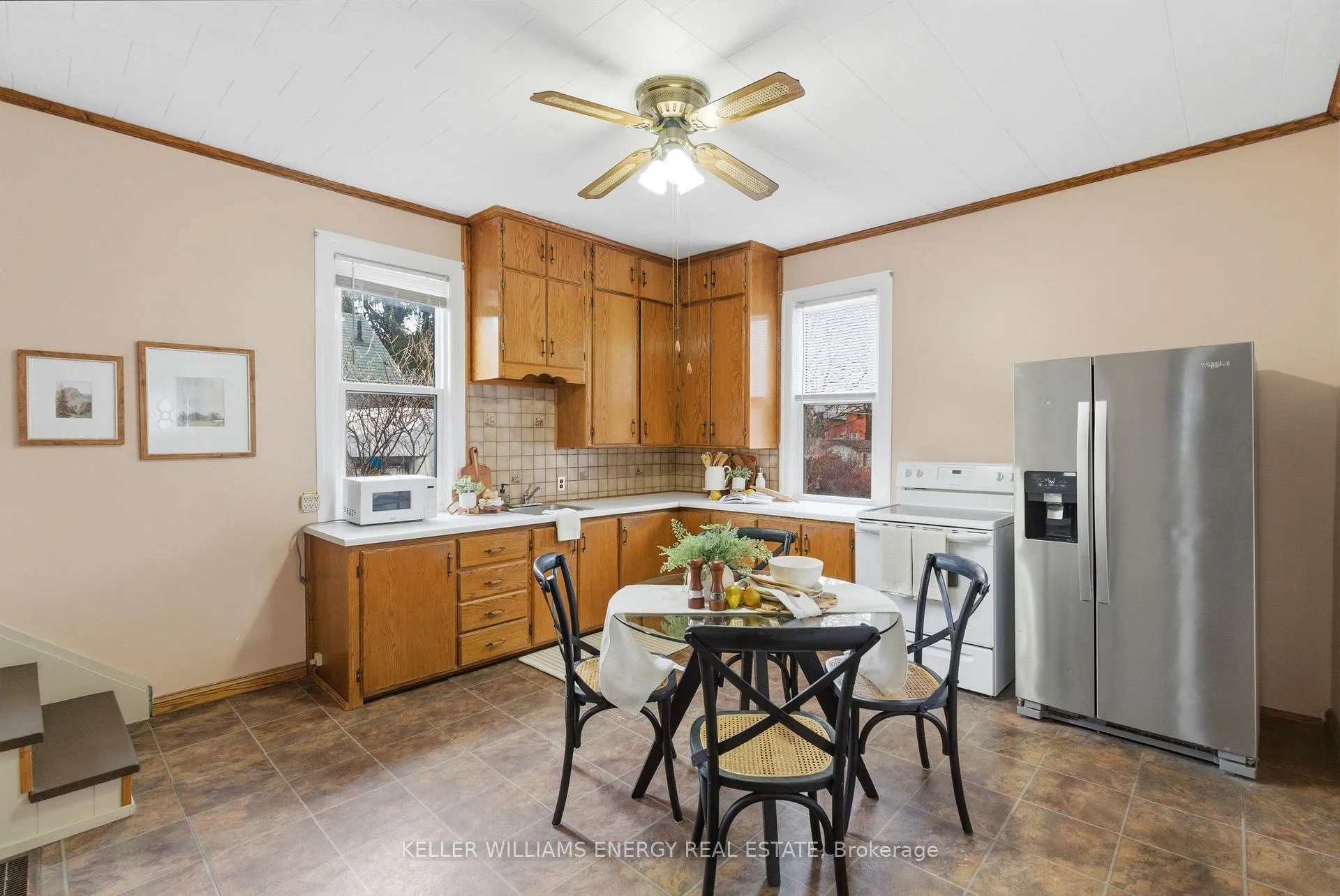 Photo 14 of 89 Burk Street, Oshawa, Vanier — HOMEH