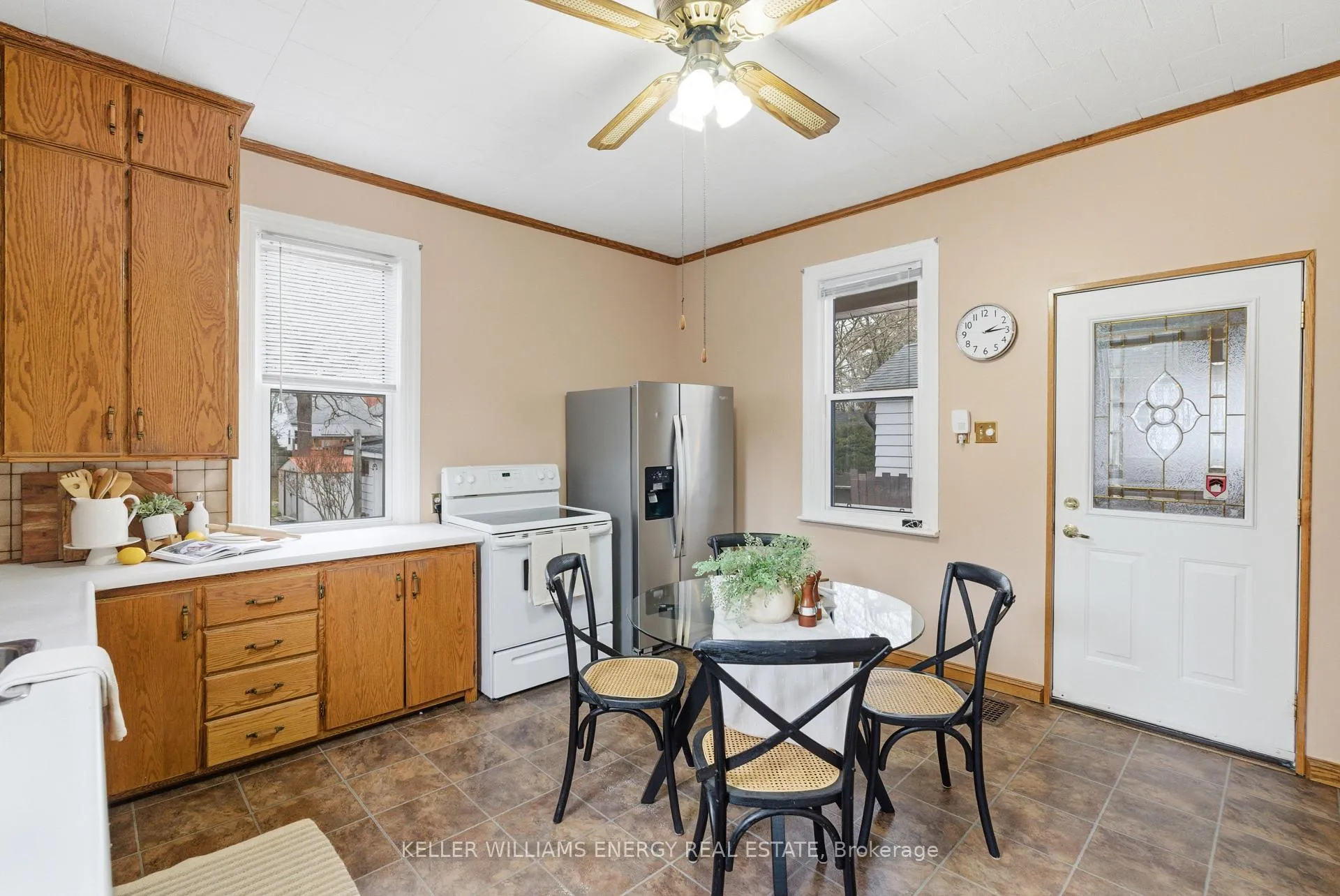 Photo 17 of 89 Burk Street, Oshawa, Vanier — HOMEH