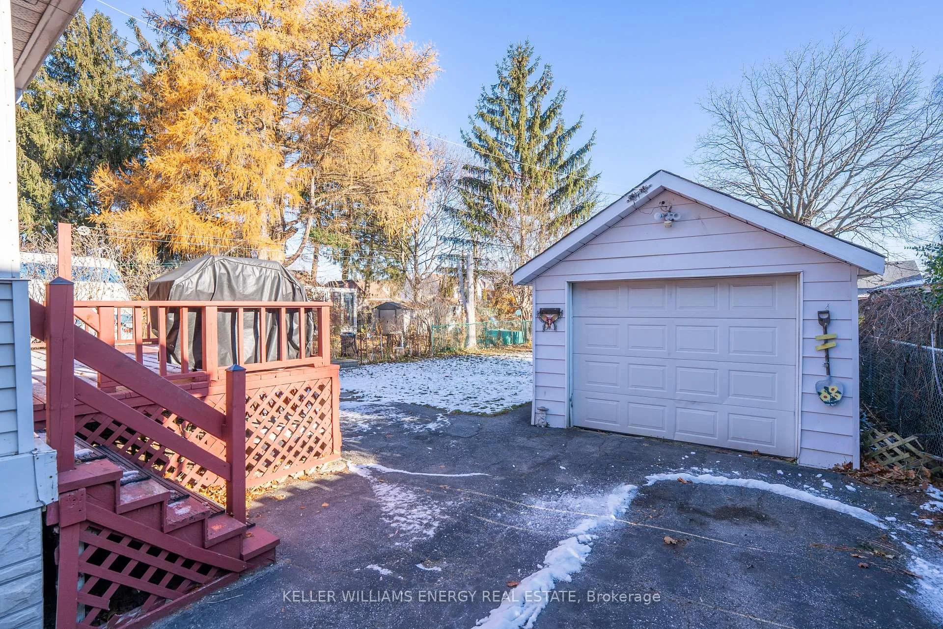 Photo 42 of 89 Burk Street, Oshawa, Vanier — HOMEH