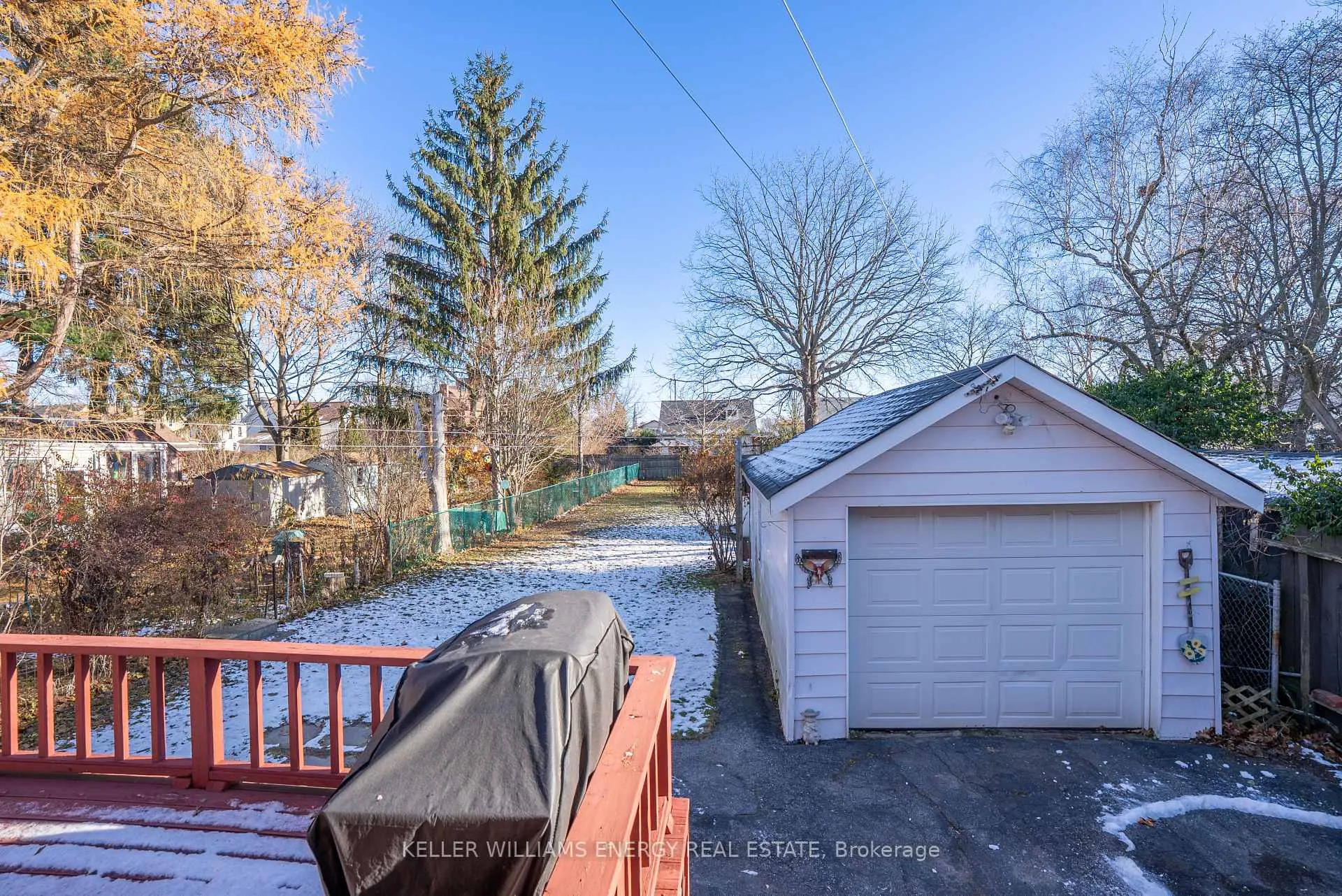 Photo 43 of 89 Burk Street, Oshawa, Vanier — HOMEH