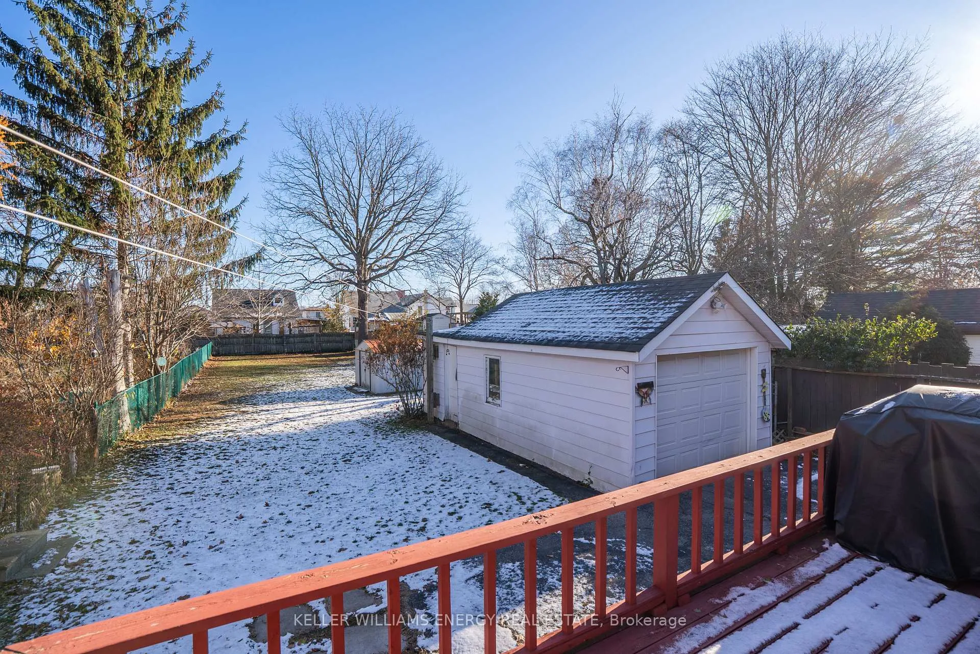 Photo 44 of 89 Burk Street, Oshawa, Vanier — HOMEH