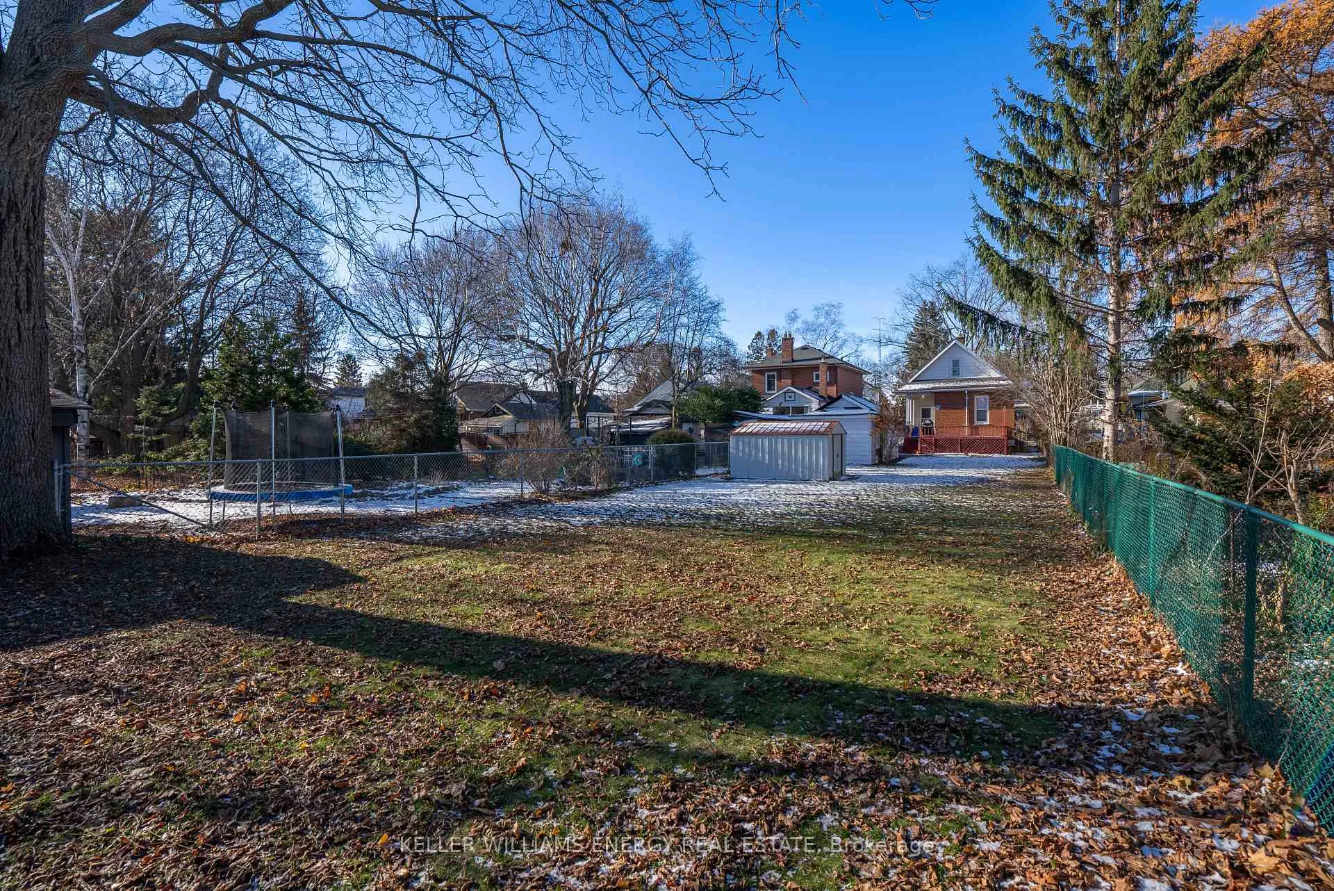 Photo 45 of 89 Burk Street, Oshawa, Vanier — HOMEH