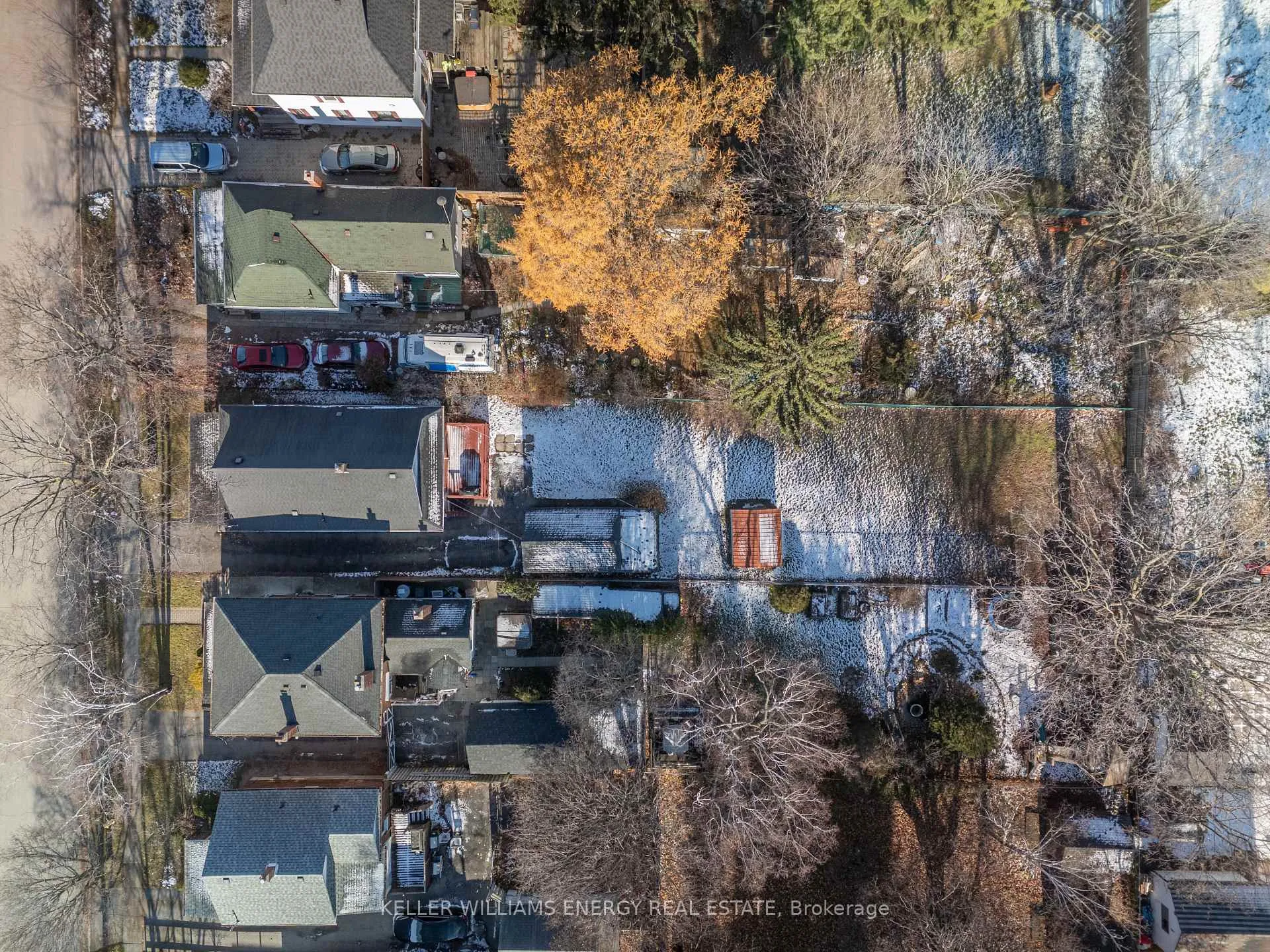 Photo 46 of 89 Burk Street, Oshawa, Vanier — HOMEH